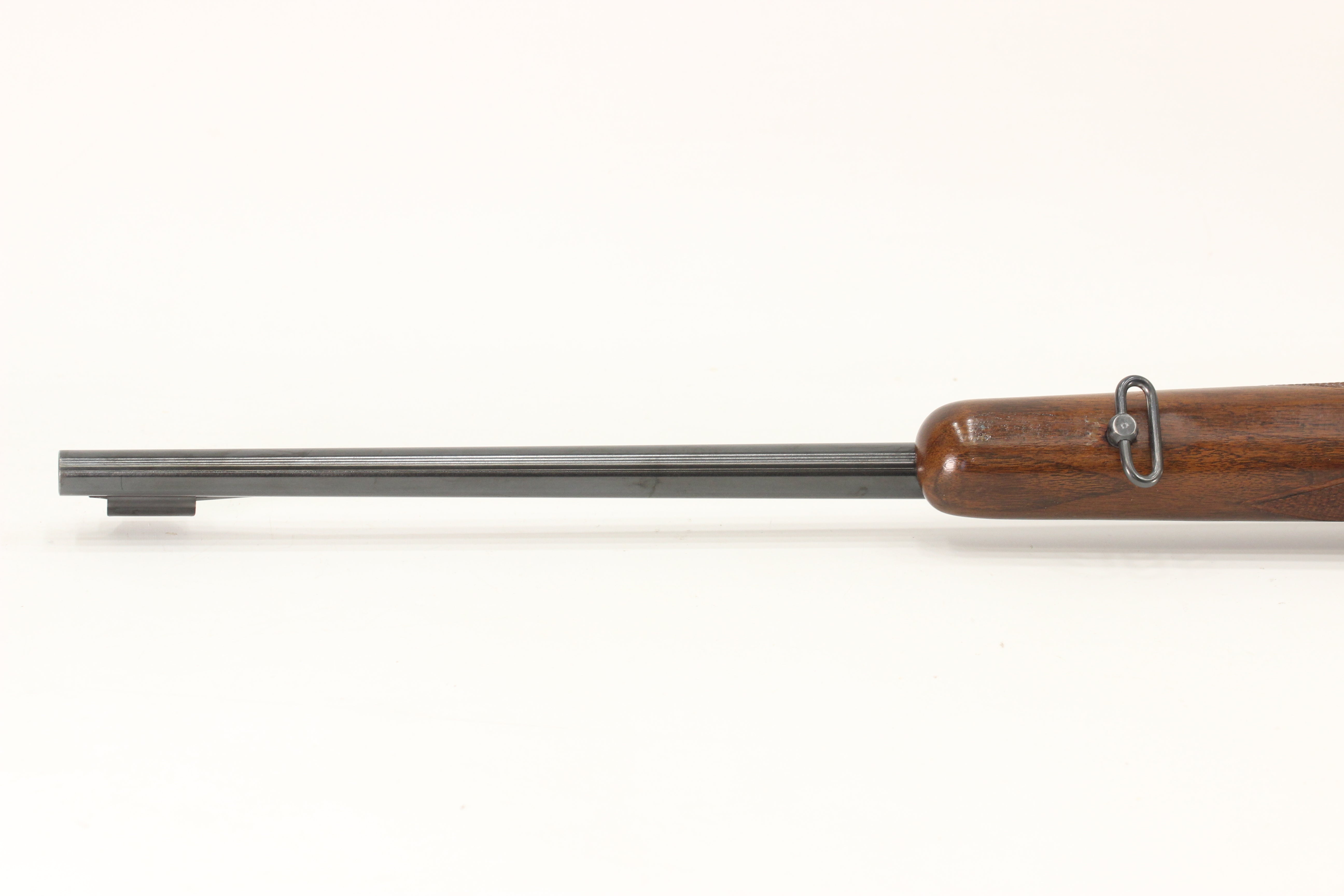 .30-06 Springfield Featherweight Rifle - 1960