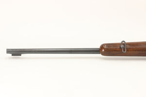 .30-06 Springfield Featherweight Rifle - 1960