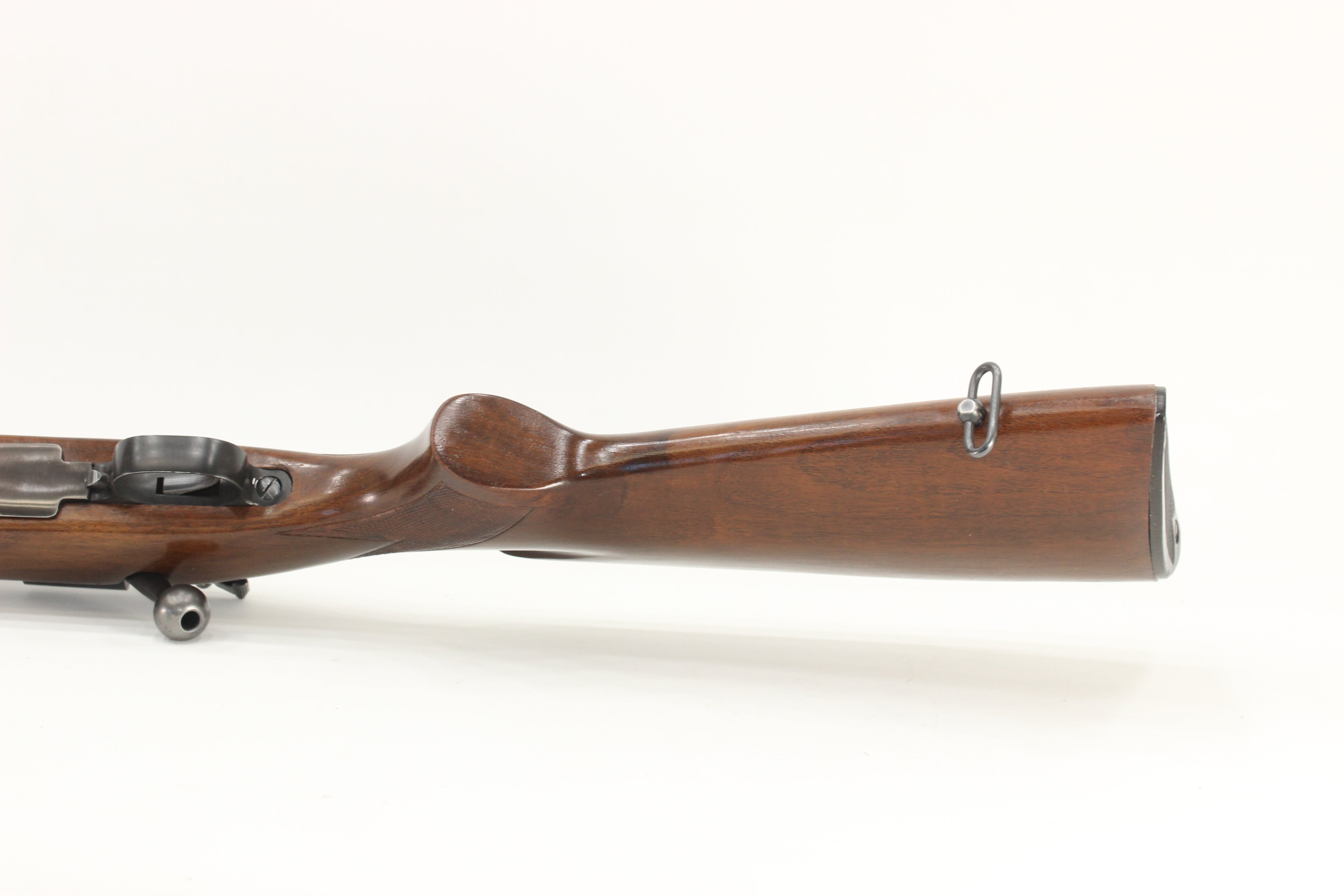 .30-06 Springfield Featherweight Rifle - 1960