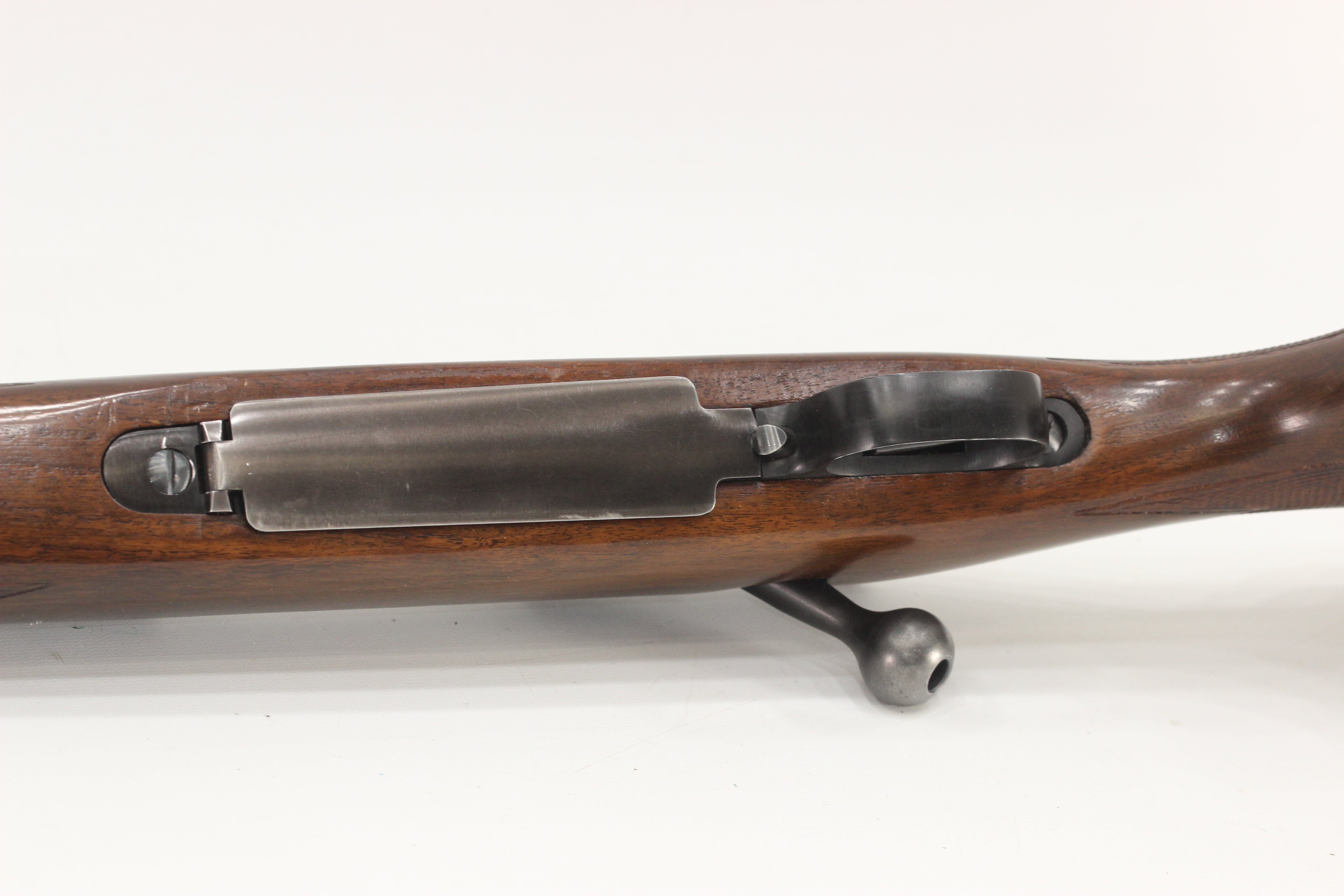 .30-06 Springfield Featherweight Rifle - 1960
