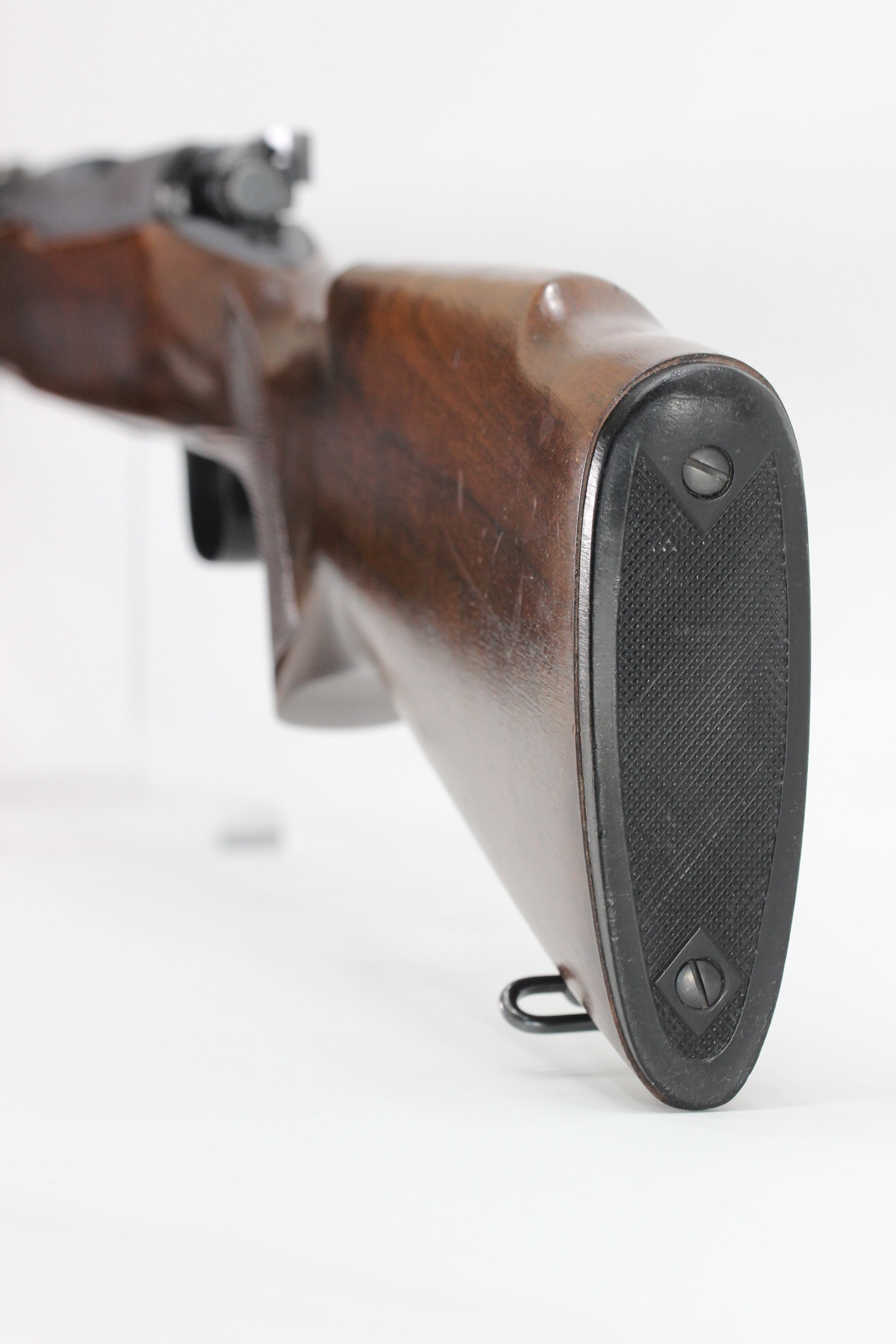 .30-06 Springfield Featherweight Rifle - 1960