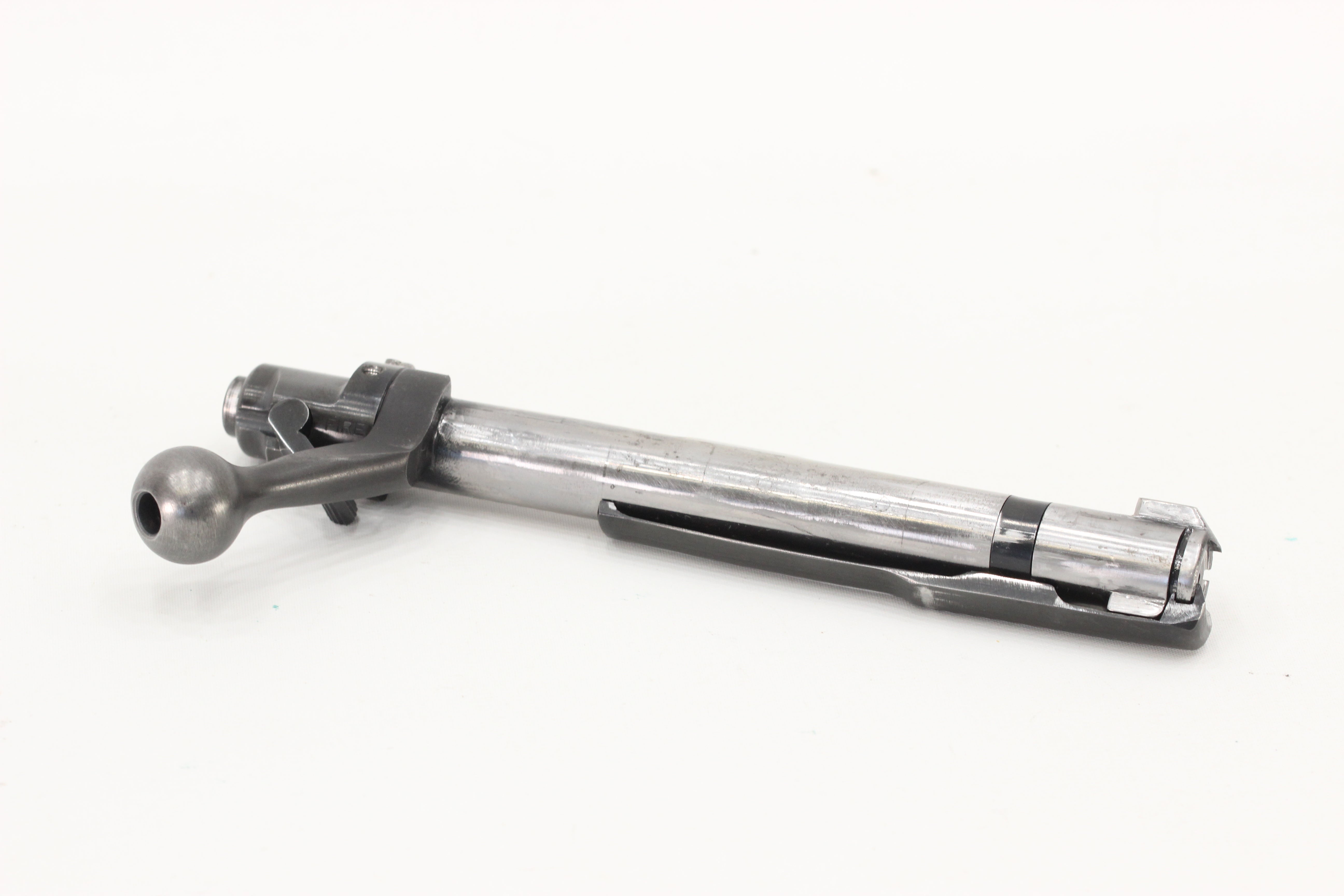 .30-06 Springfield Featherweight Rifle - 1960