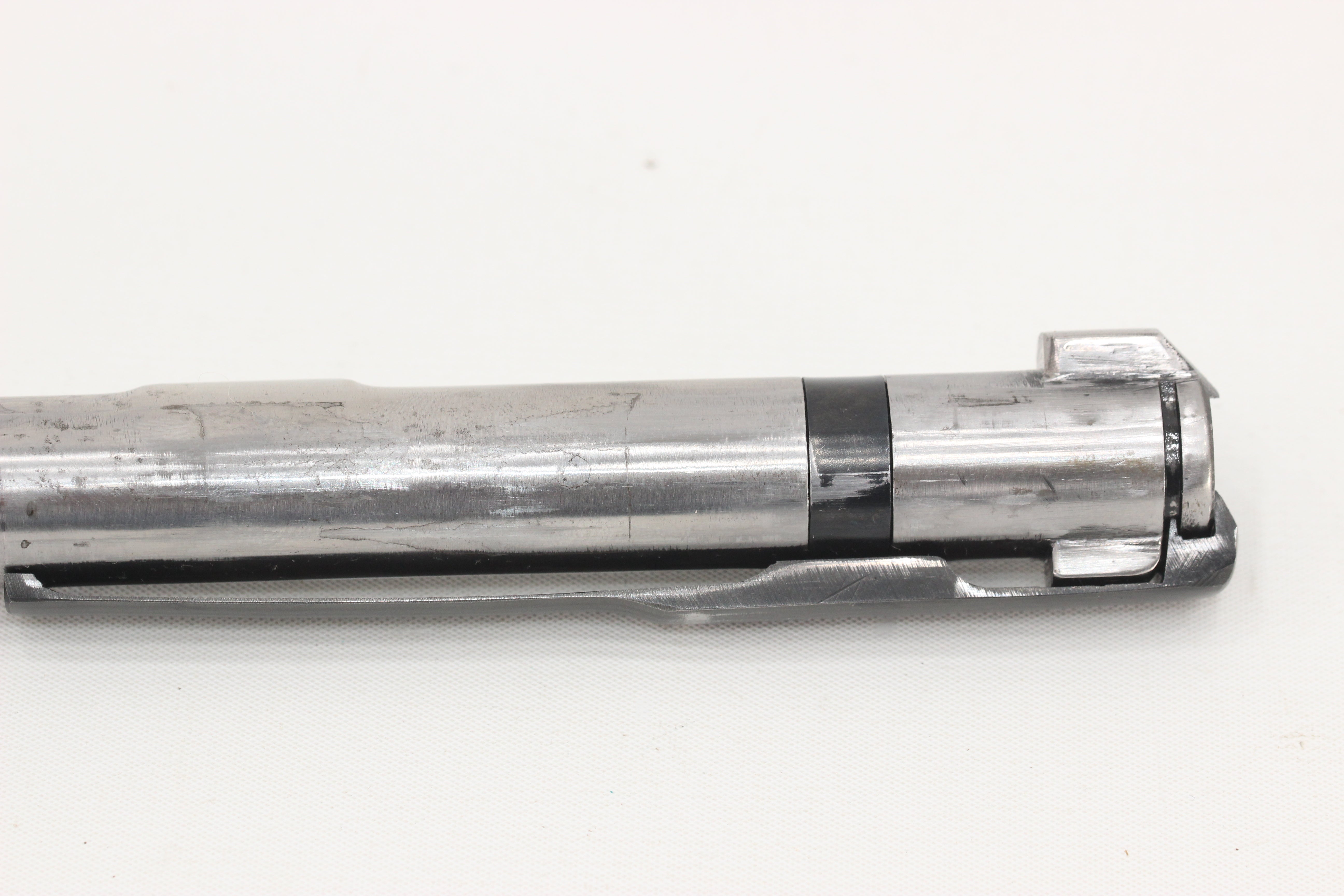 .30-06 Springfield Featherweight Rifle - 1960