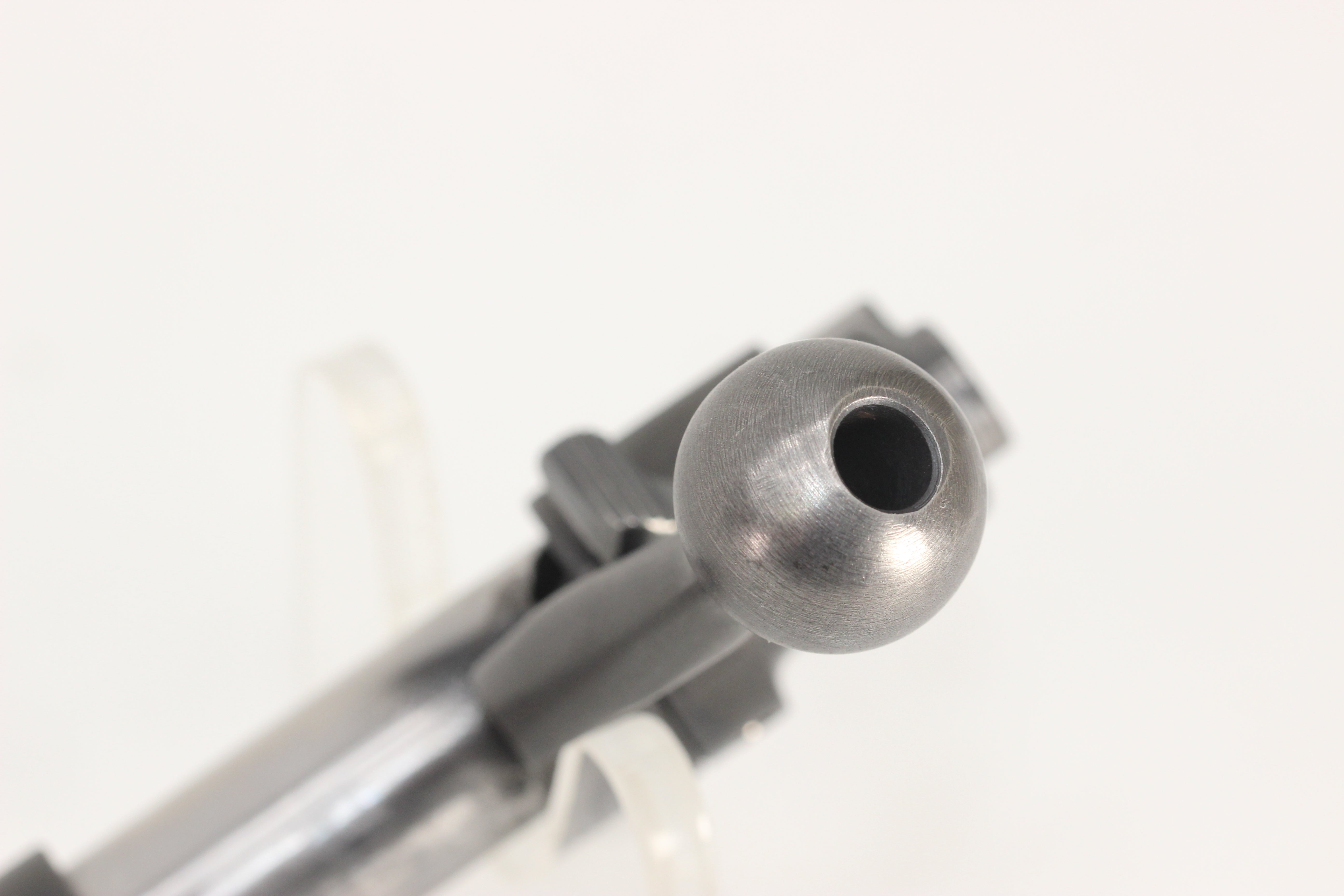 .30-06 Springfield Featherweight Rifle - 1960
