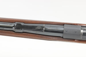 .22 Hornet Standard Rifle - 1950