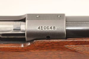 .30-06 Springfield Standard Rifle - 1957