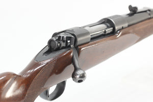 .30-06 Springfield Standard Rifle - 1957