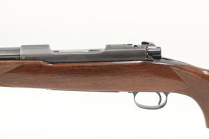 .30-06 Springfield Standard Rifle - 1957