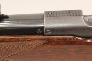 .30-06 Springfield Standard Rifle - 1957