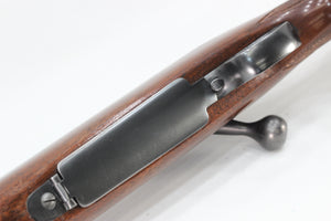 .30-06 Springfield Standard Rifle - 1957