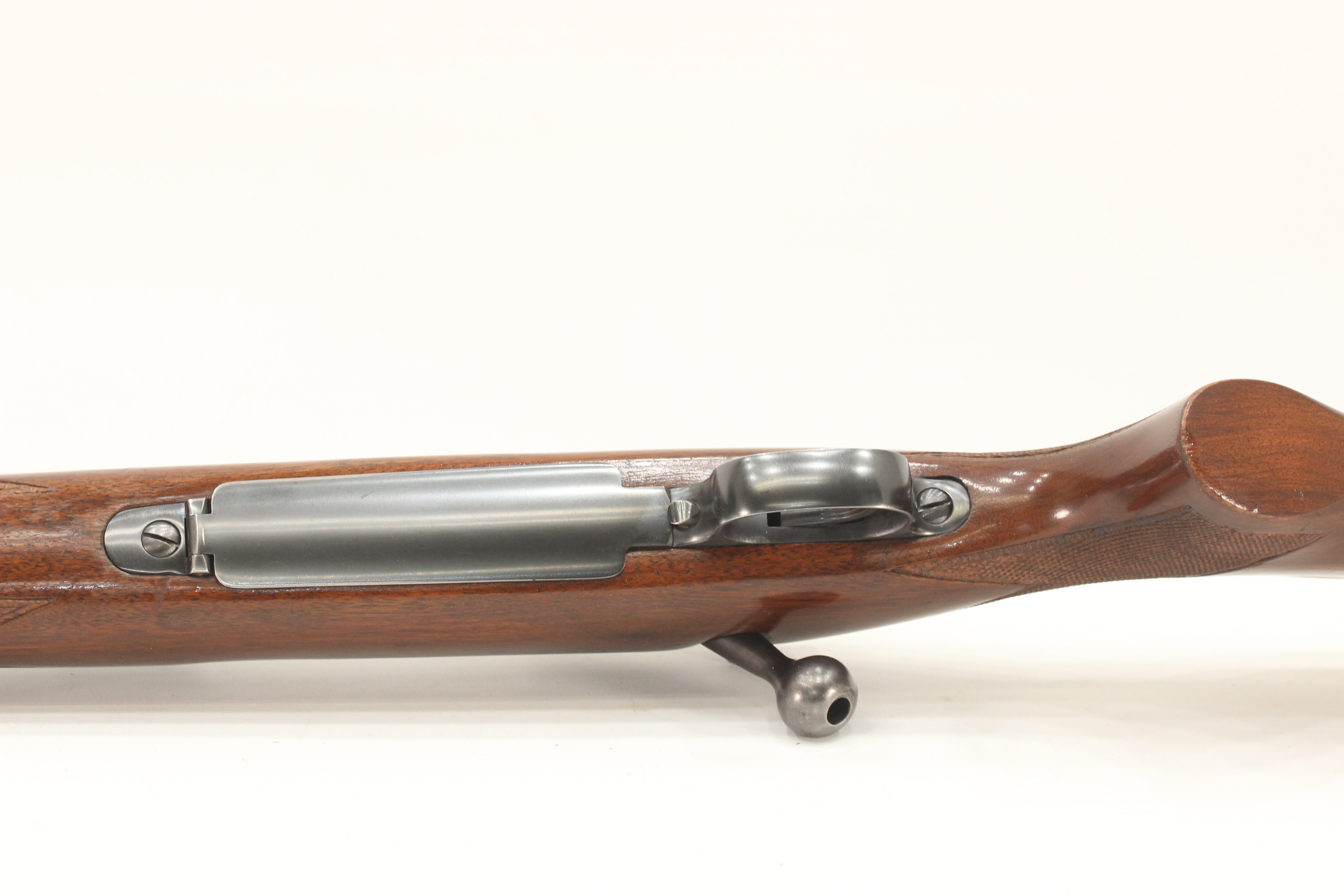 .30-06 Springfield Standard Rifle - 1957