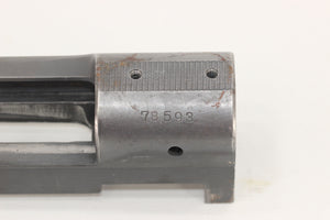 Matched Receiver & Bolt Body - Standard Action - 1948 - Transition Model