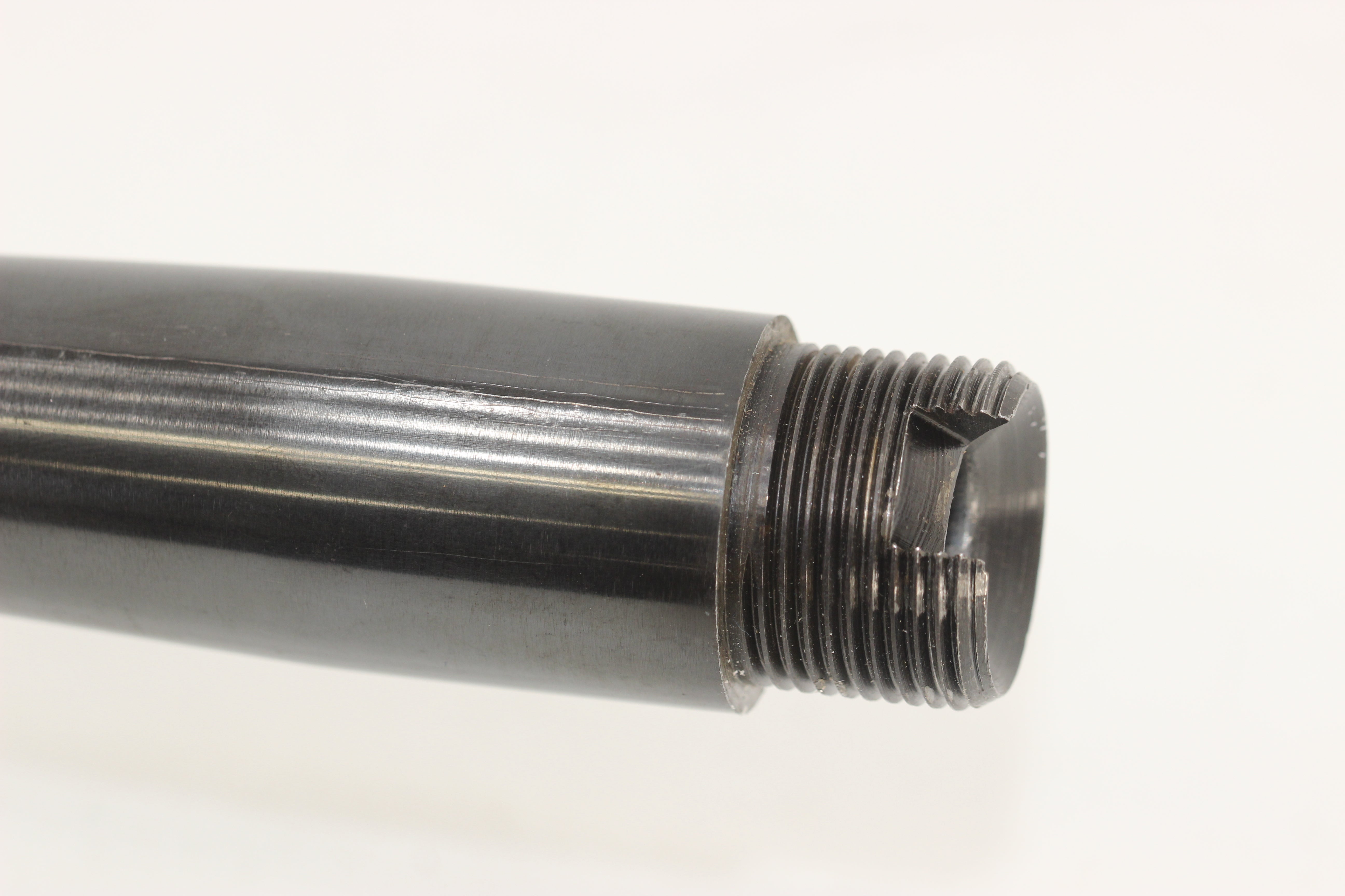 .270 W.C.F. Standard Barrel - 1949 - 90%