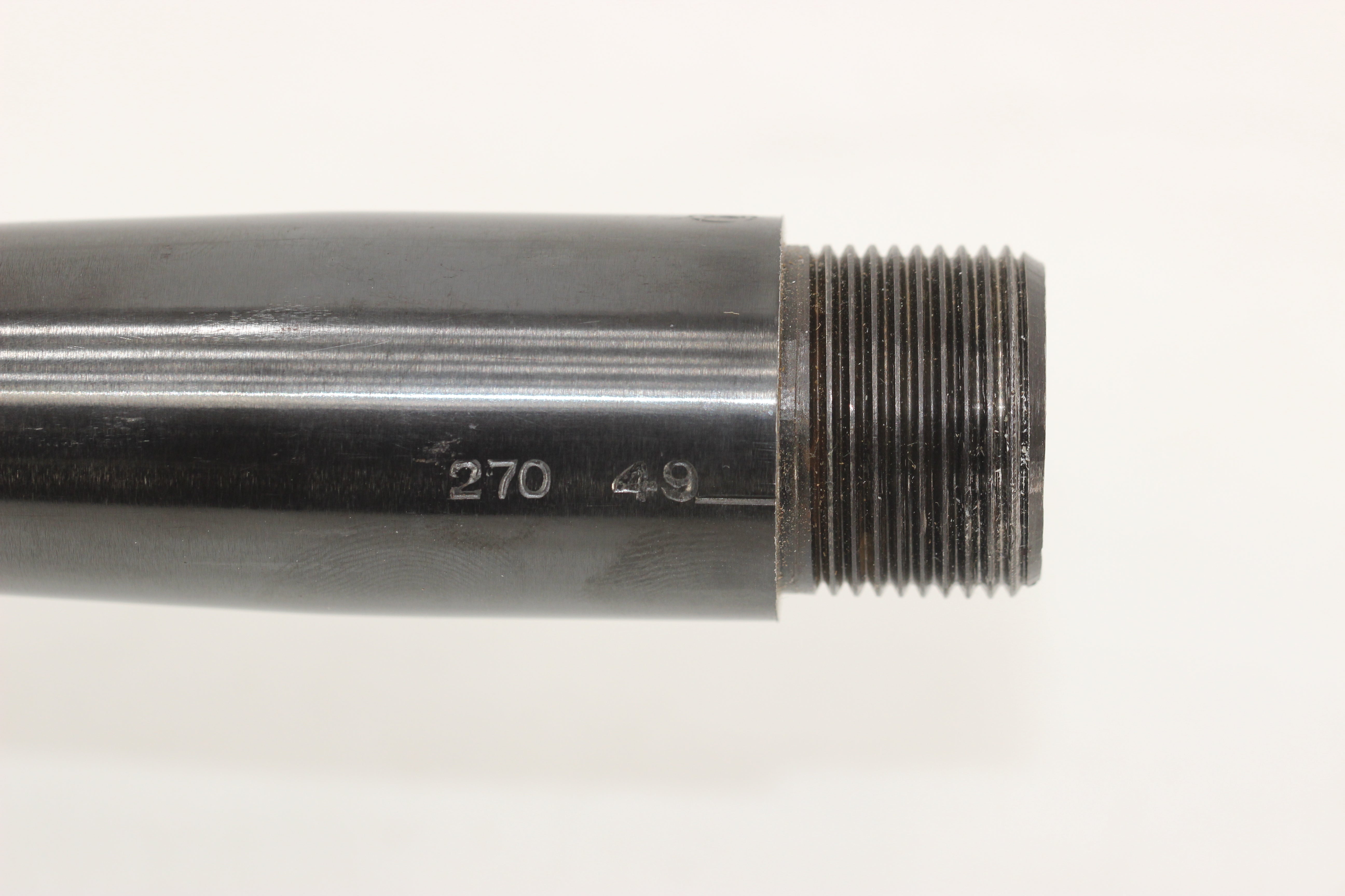 .270 W.C.F. Standard Barrel - 1949 - 90%