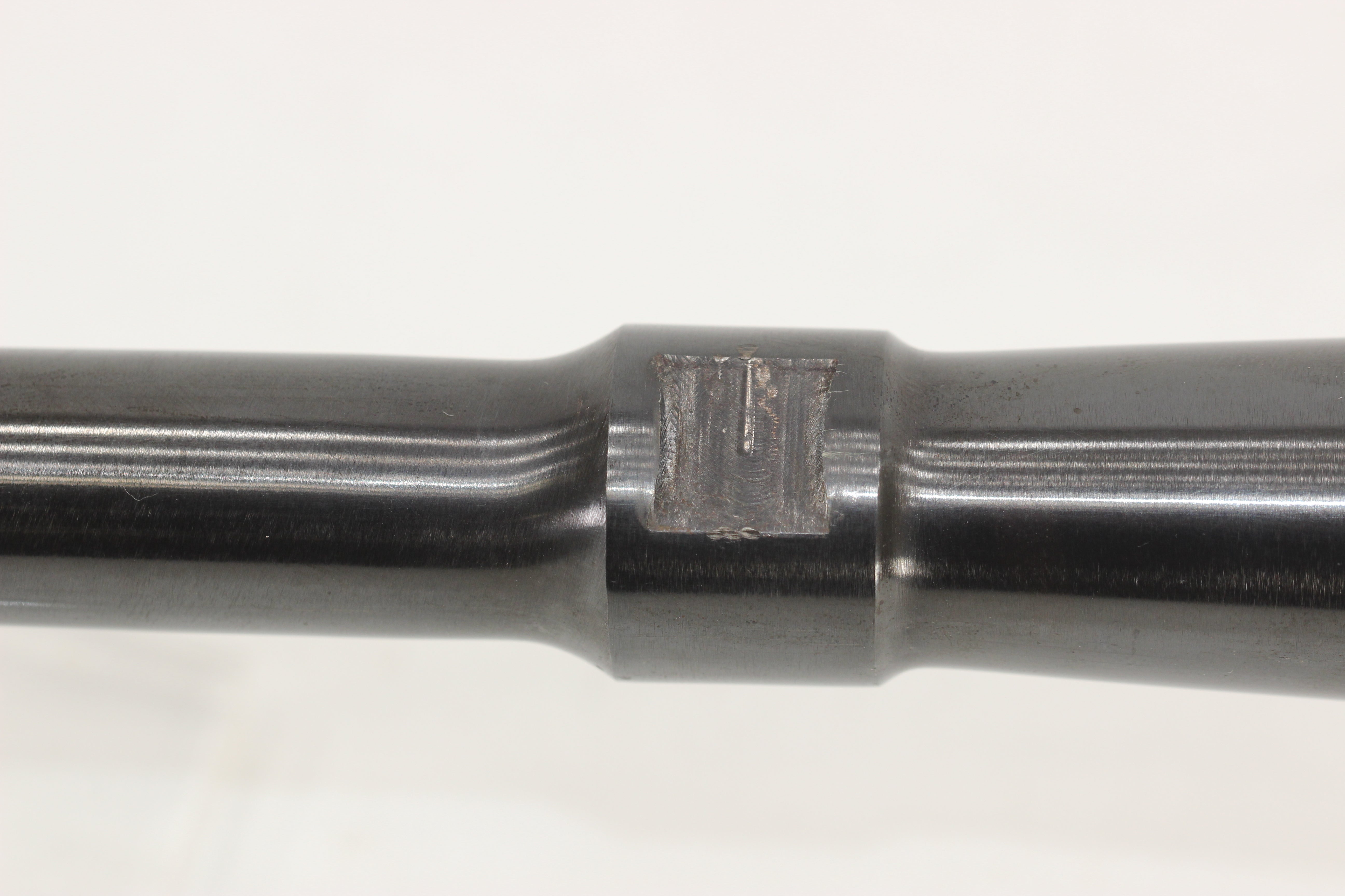 .270 W.C.F. Standard Barrel - 1949 - 90%