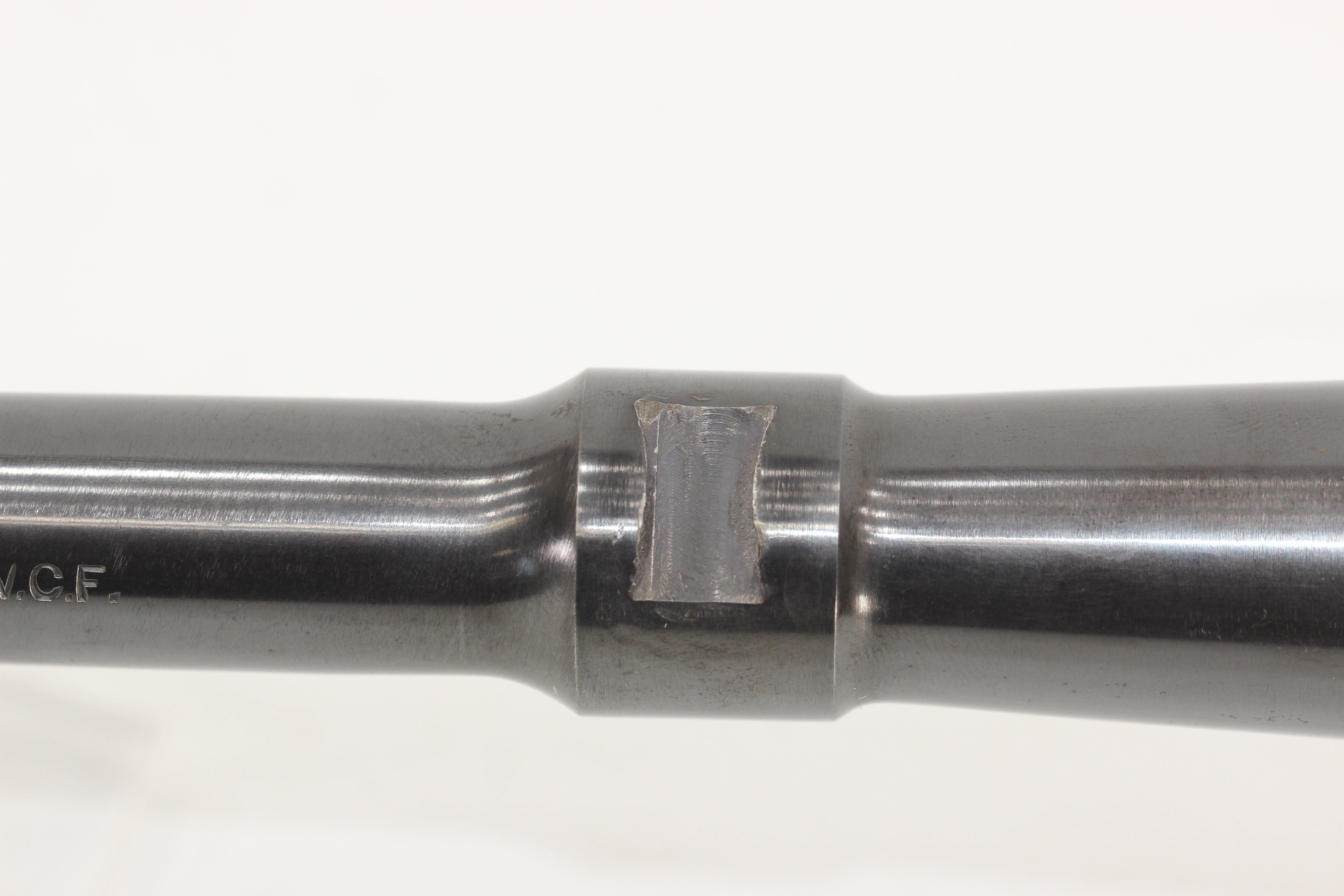 .270 W.C.F. Standard Barrel - 1949 - 90%