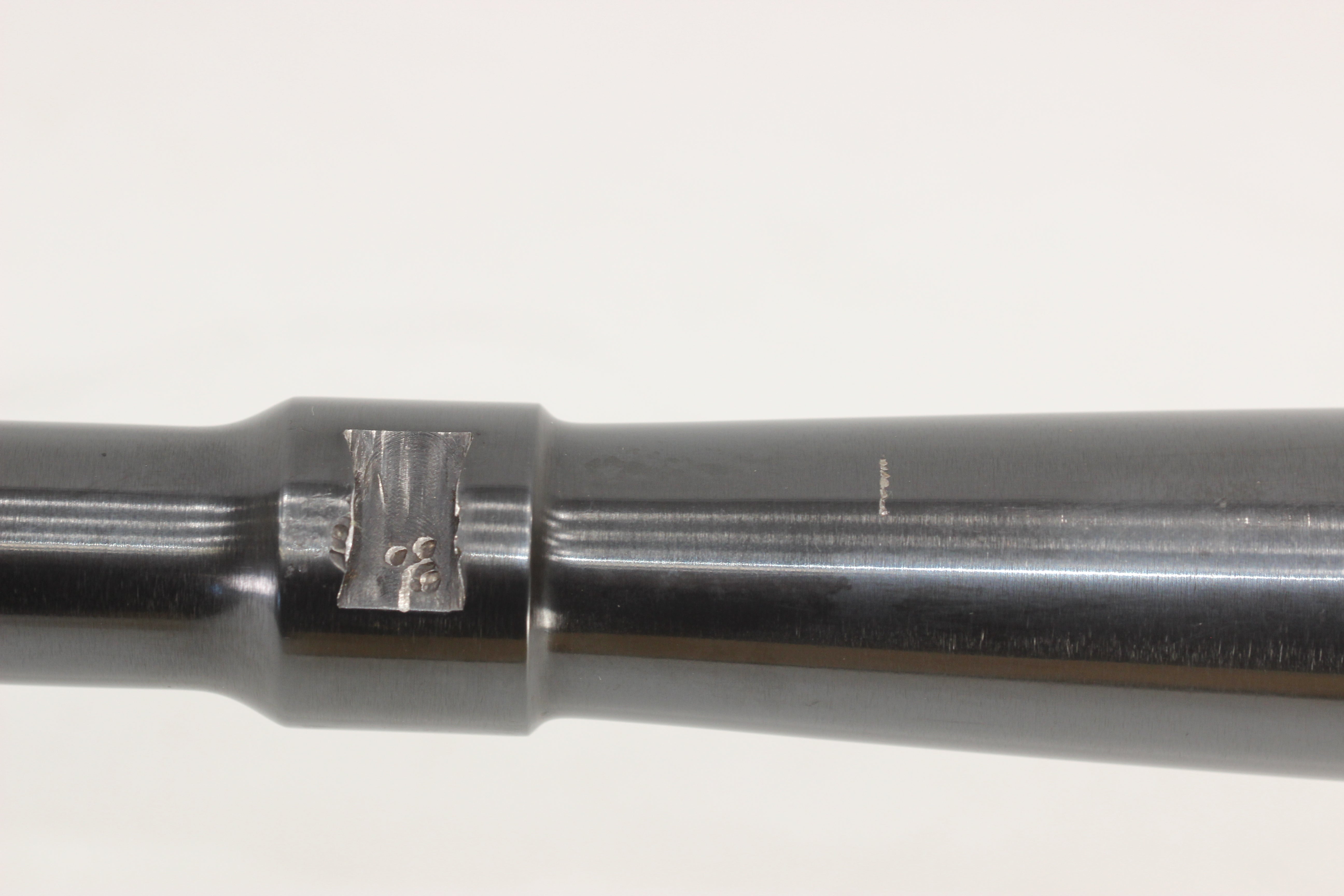 .300 Weatherby Magnum Standard Barrel - 1953 - 90%