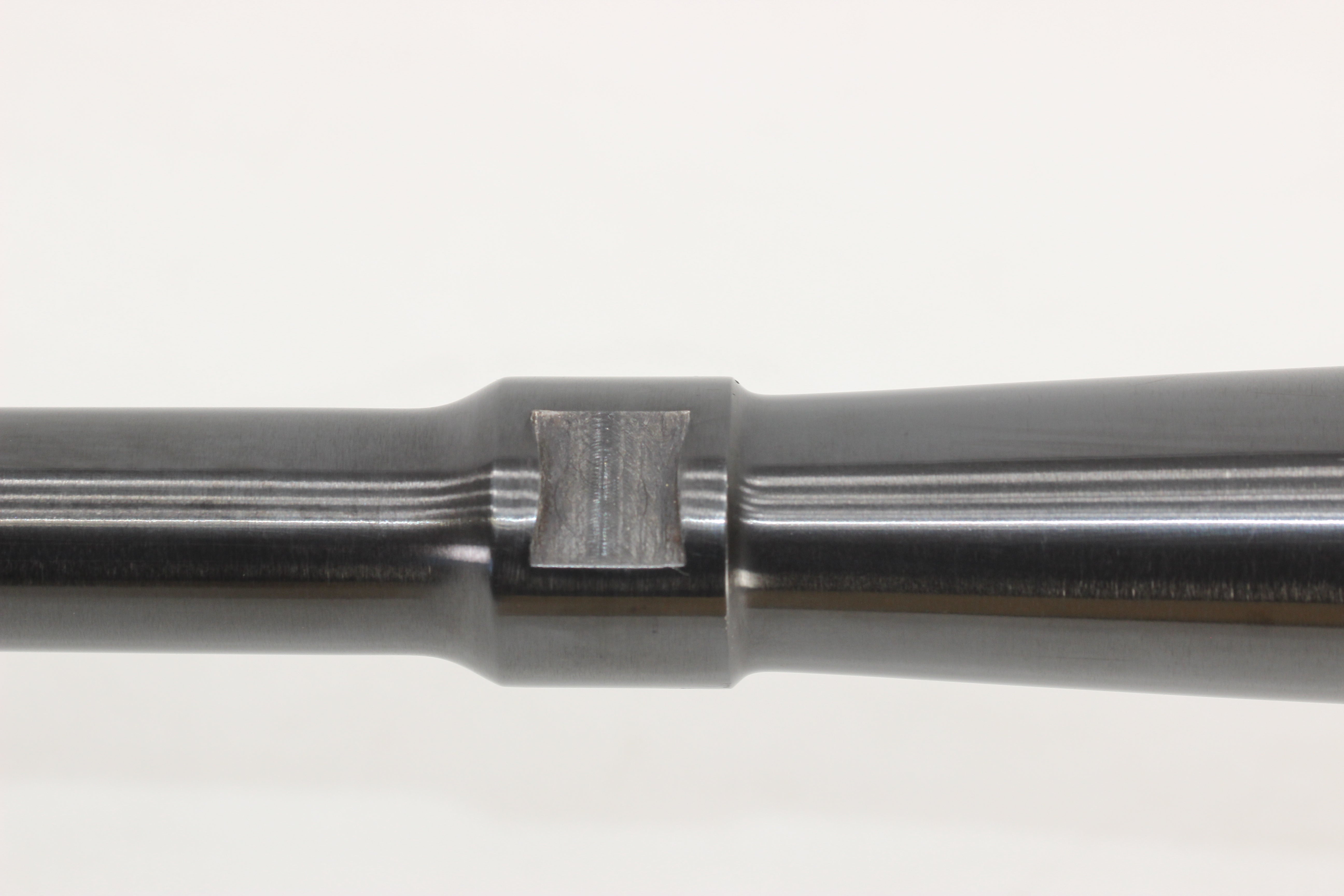 .300 Weatherby Magnum Standard Barrel - 1953 - 90%