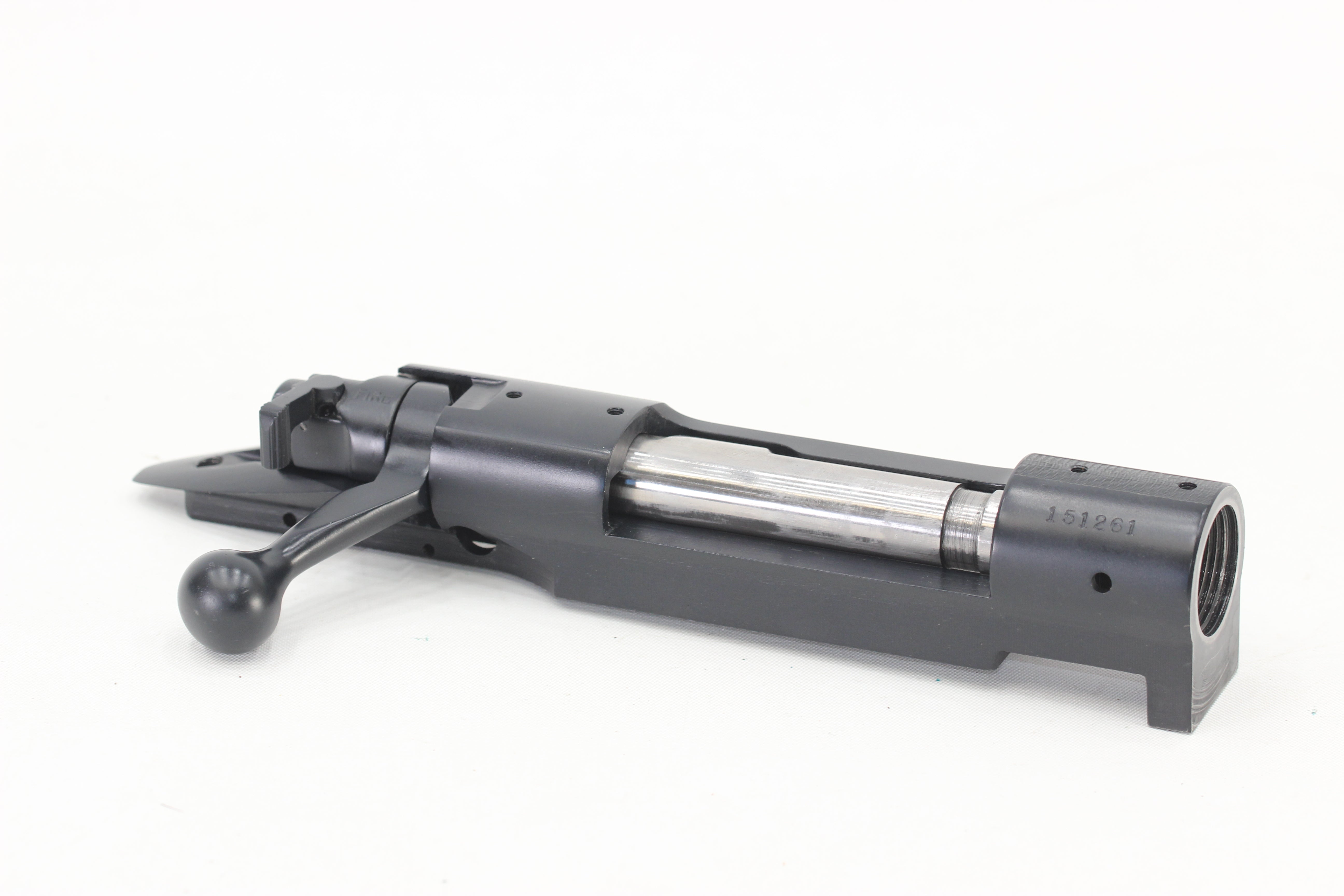 Matched Receiver, Bolt Body, and Bolt Sleeve Assembly - Standard Action - 1950 - Cerakoted