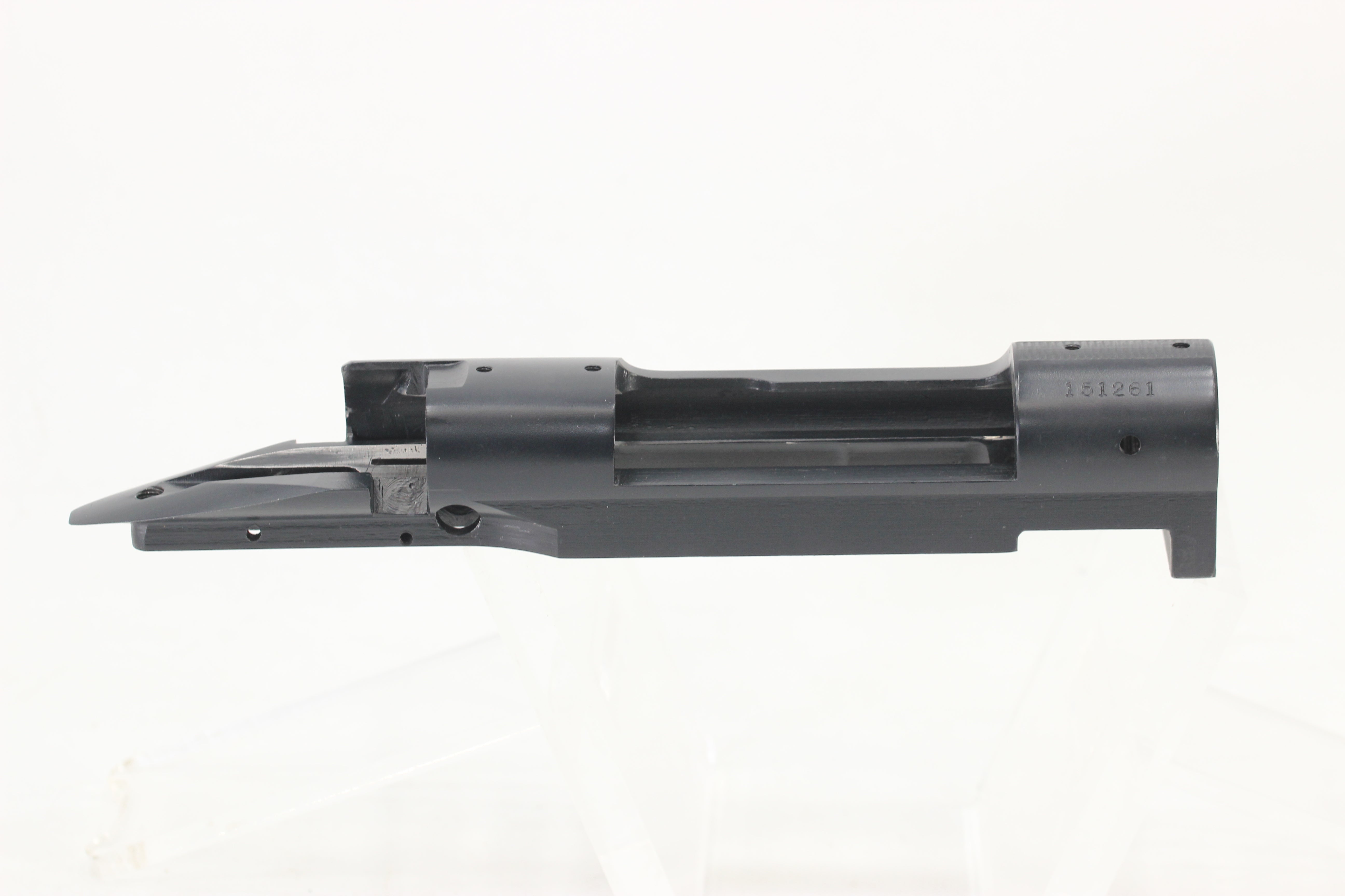 Matched Receiver, Bolt Body, and Bolt Sleeve Assembly - Standard Action - 1950 - Cerakoted