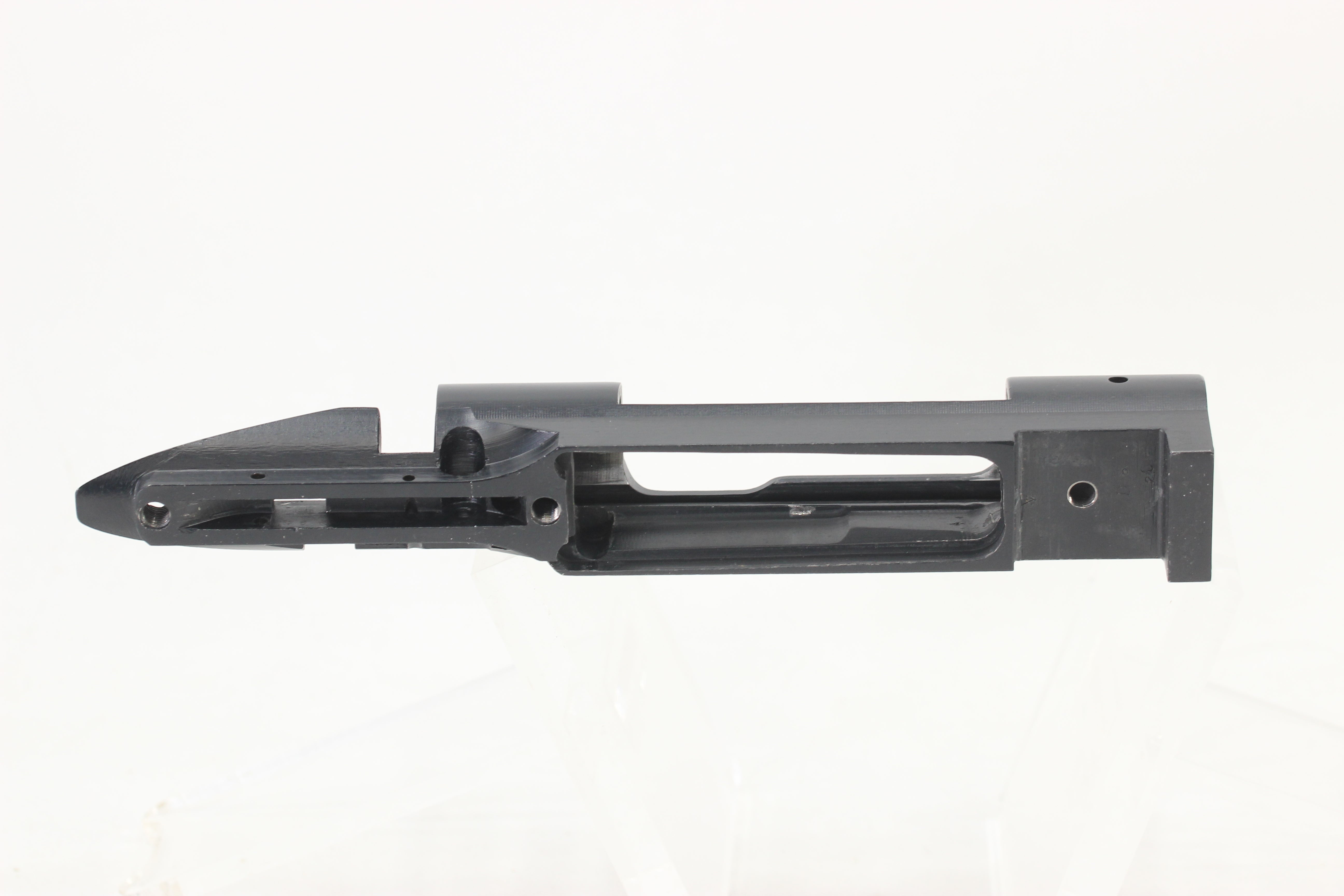 Matched Receiver, Bolt Body, and Bolt Sleeve Assembly - Standard Action - 1950 - Cerakoted