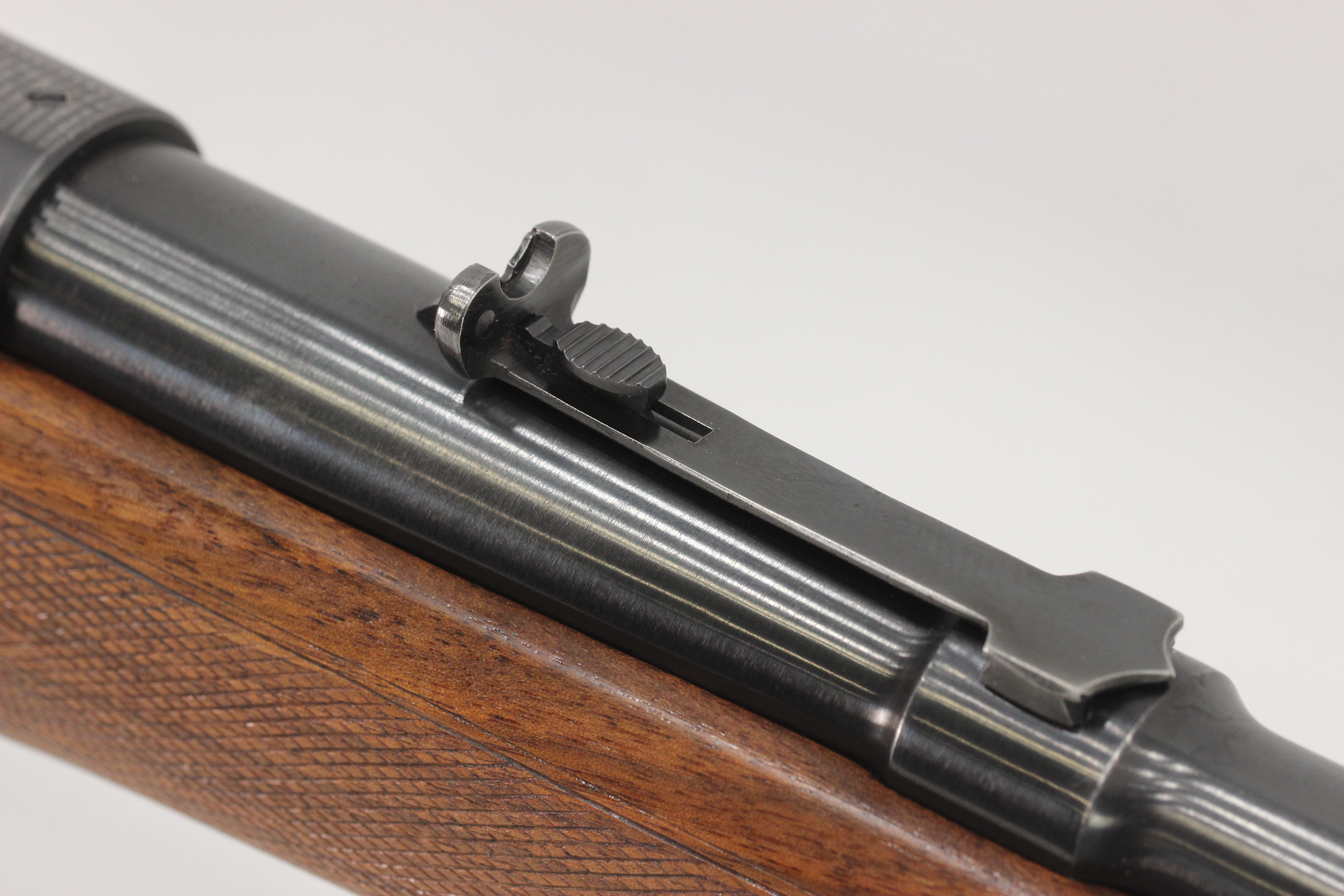 .30 Gov't '06 Super Grade Rifle - 1948