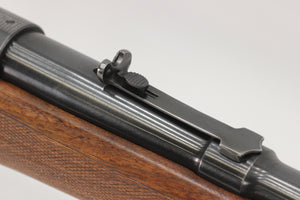.30 Gov't '06 Super Grade Rifle - 1948