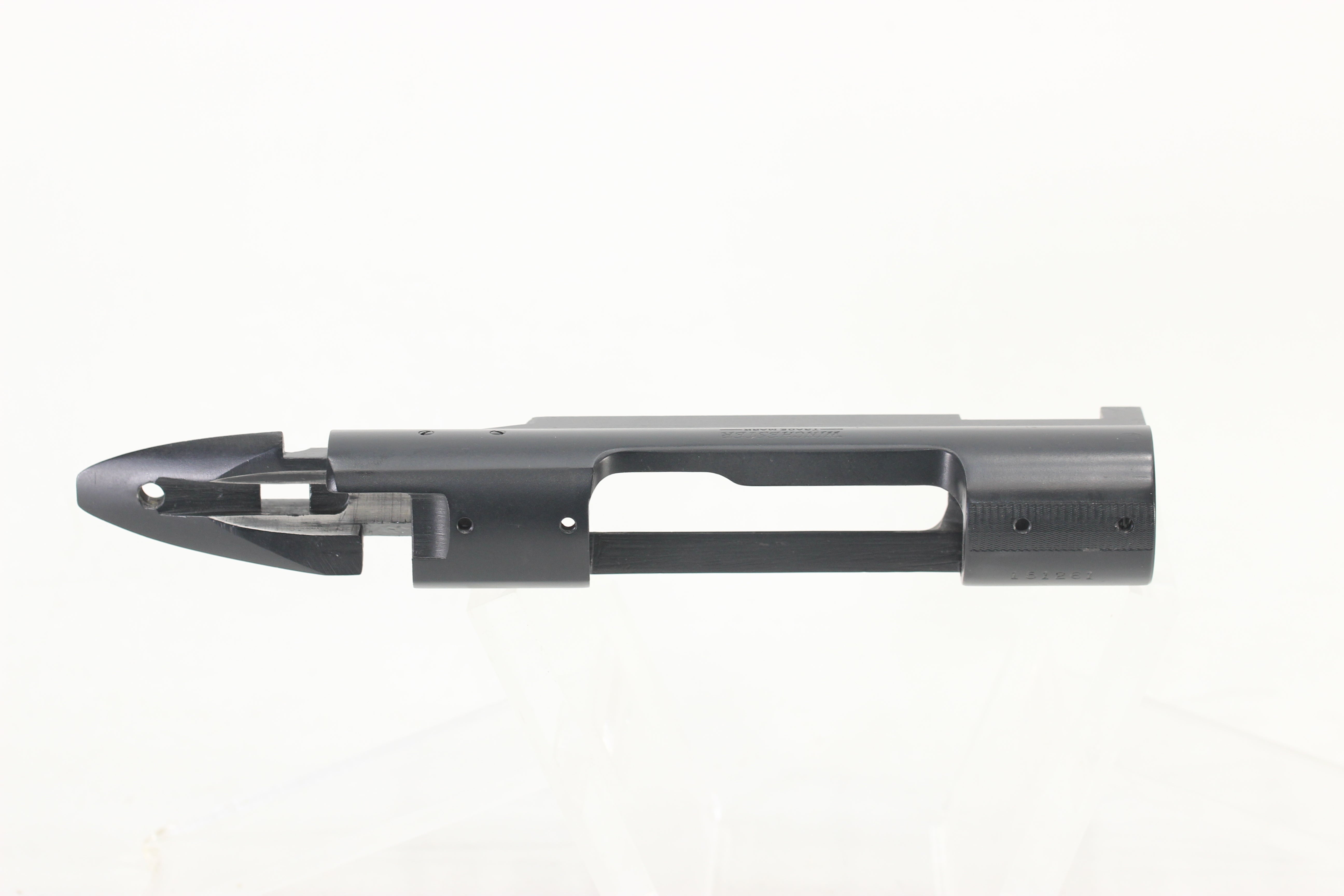Matched Receiver, Bolt Body, and Bolt Sleeve Assembly - Standard Action - 1950 - Cerakoted