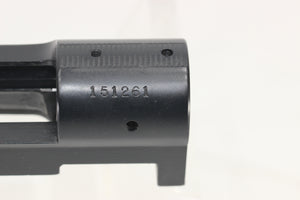 Matched Receiver, Bolt Body, and Bolt Sleeve Assembly - Standard Action - 1950 - Cerakoted