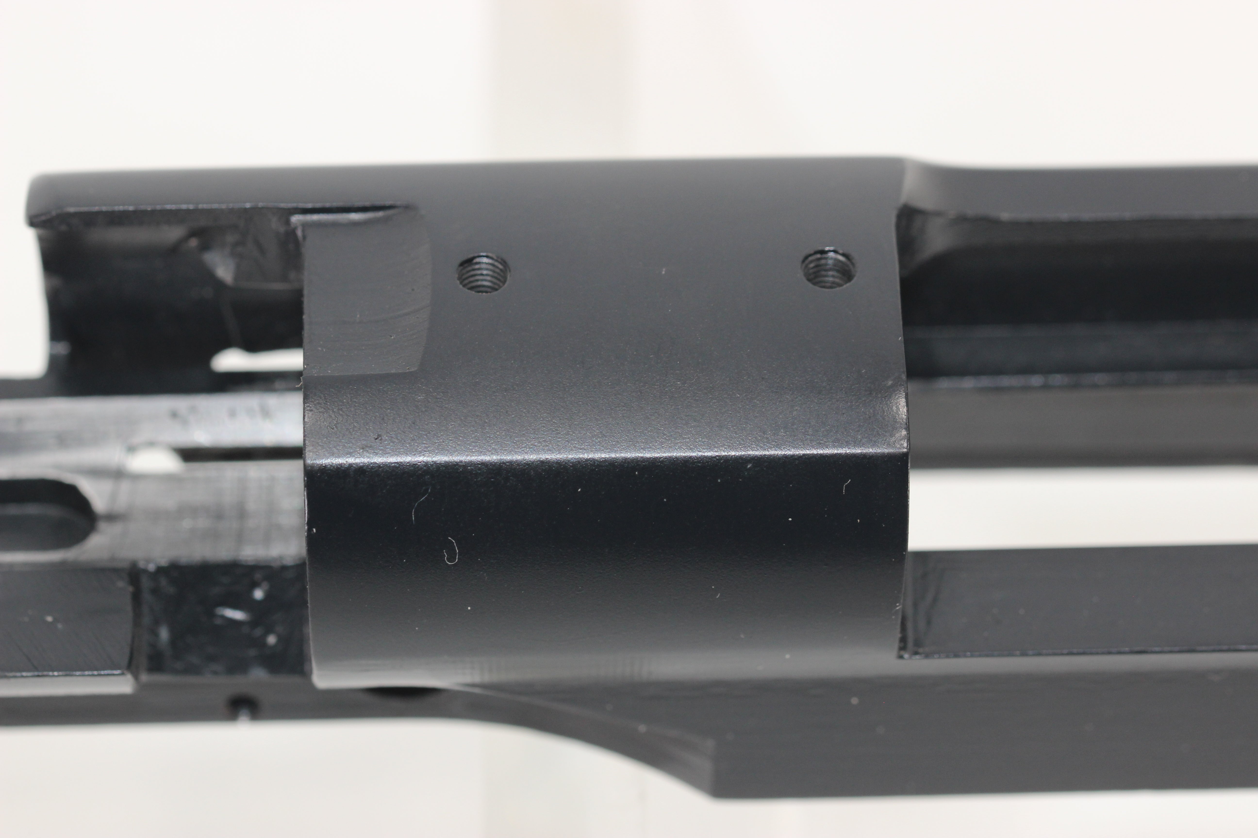 Matched Receiver, Bolt Body, and Bolt Sleeve Assembly - Standard Action - 1950 - Cerakoted