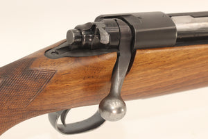 .30 Gov't '06 Super Grade Rifle - 1948