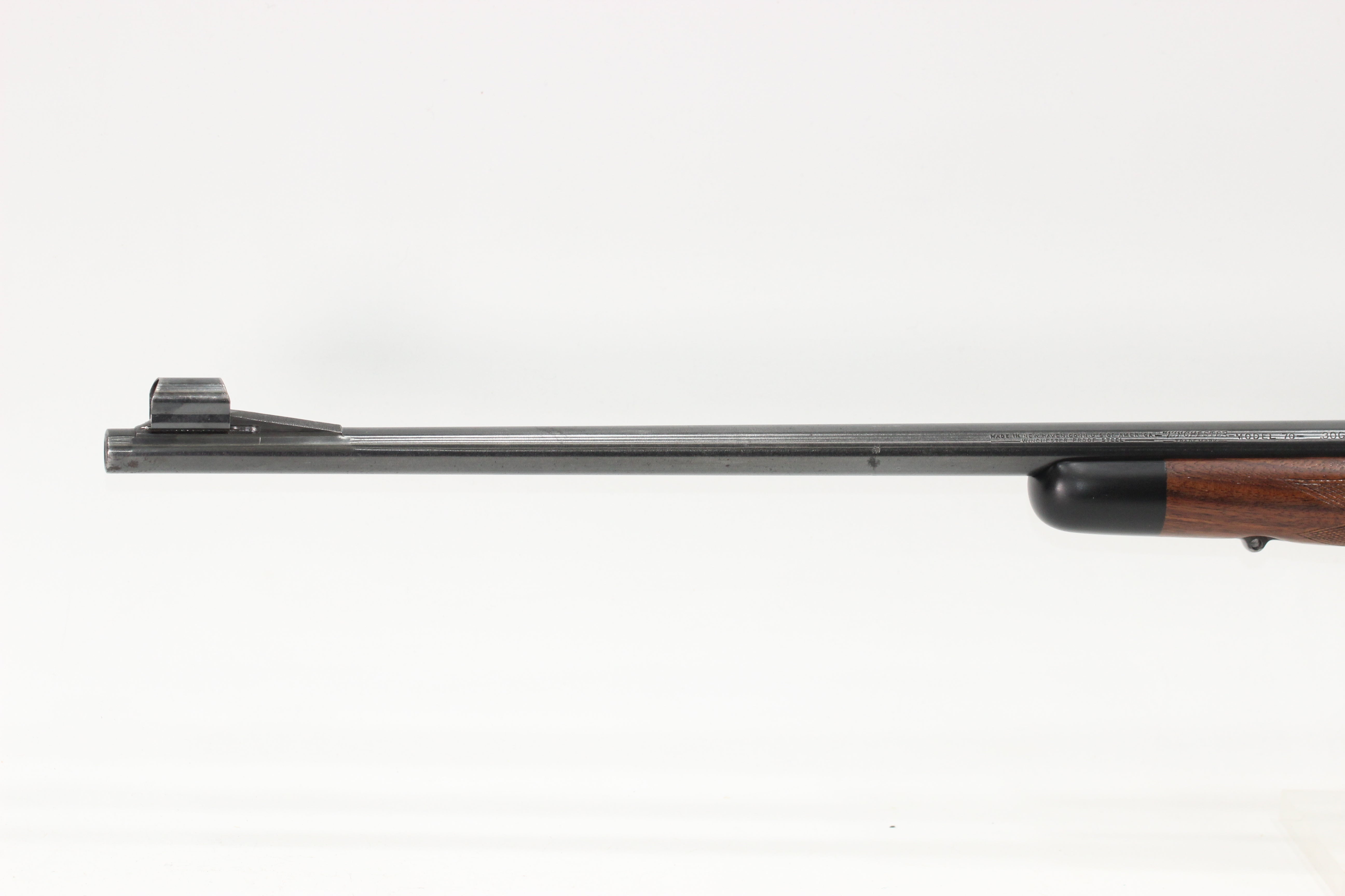 .30 Gov't '06 Super Grade Rifle - 1948