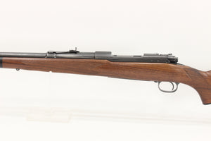 .30 Gov't '06 Super Grade Rifle - 1948