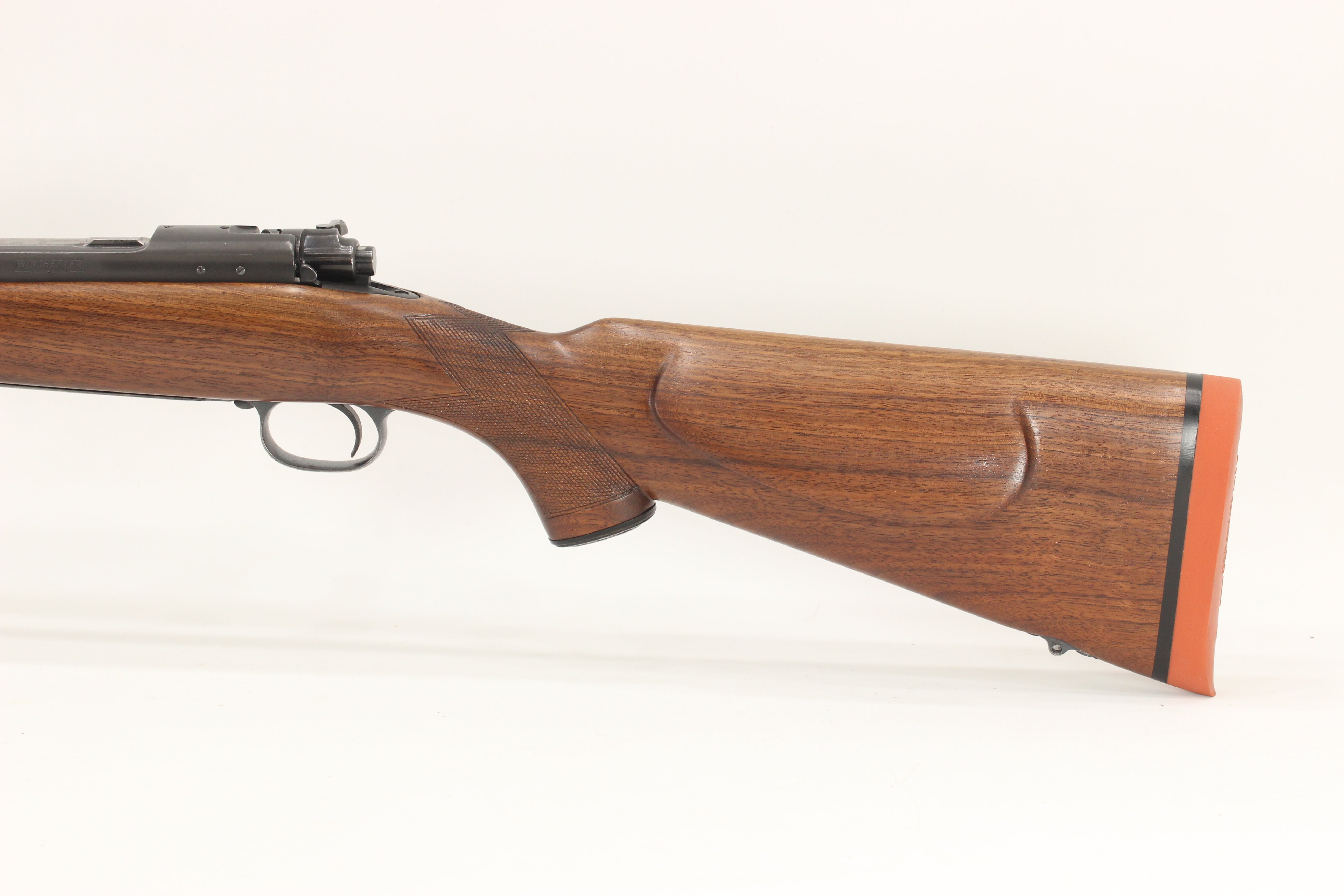 .30 Gov't '06 Super Grade Rifle - 1948