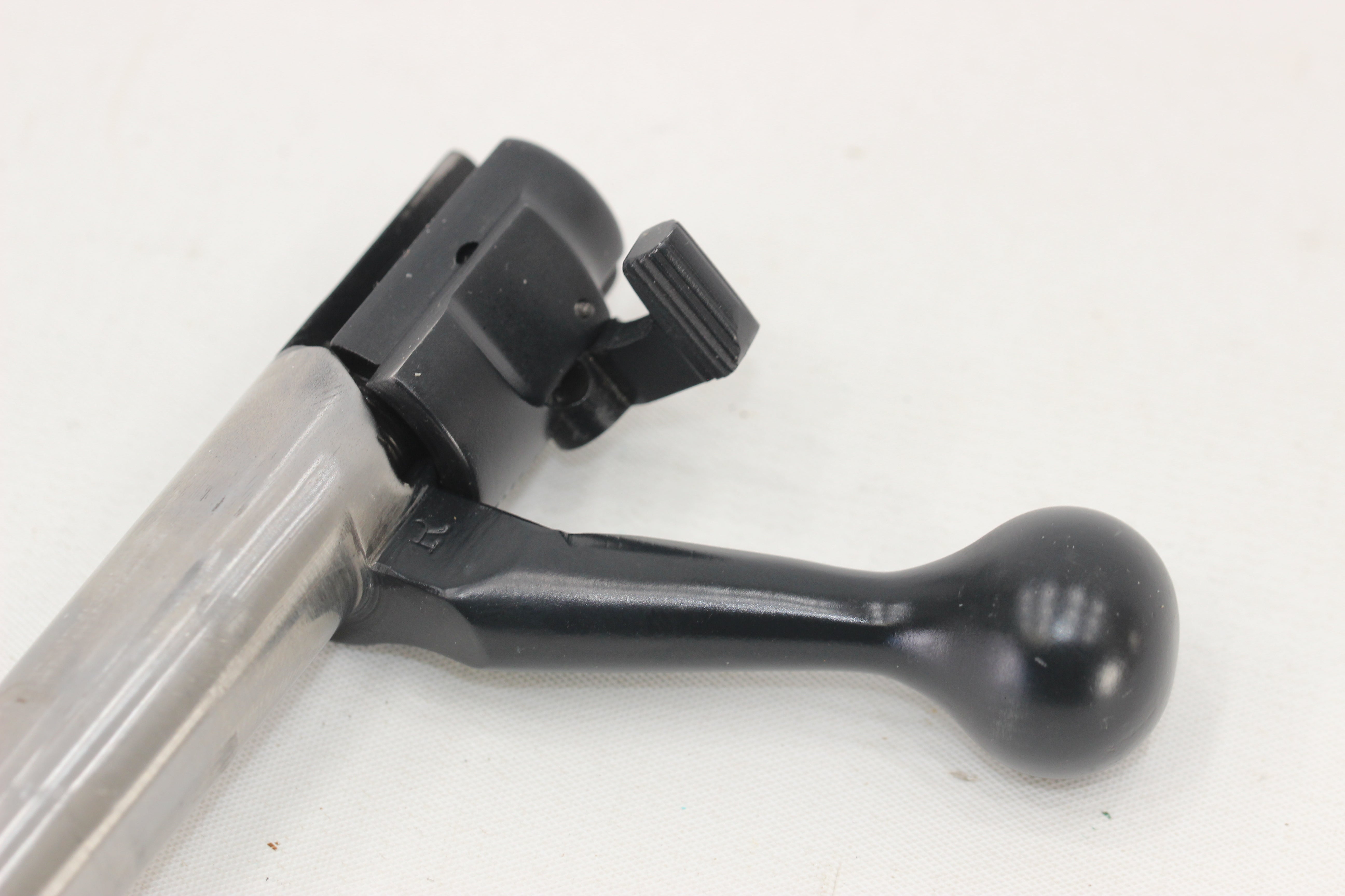 Matched Receiver, Bolt Body, and Bolt Sleeve Assembly - Standard Action - 1950 - Cerakoted