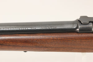 .30 Gov't '06 Super Grade Rifle - 1948
