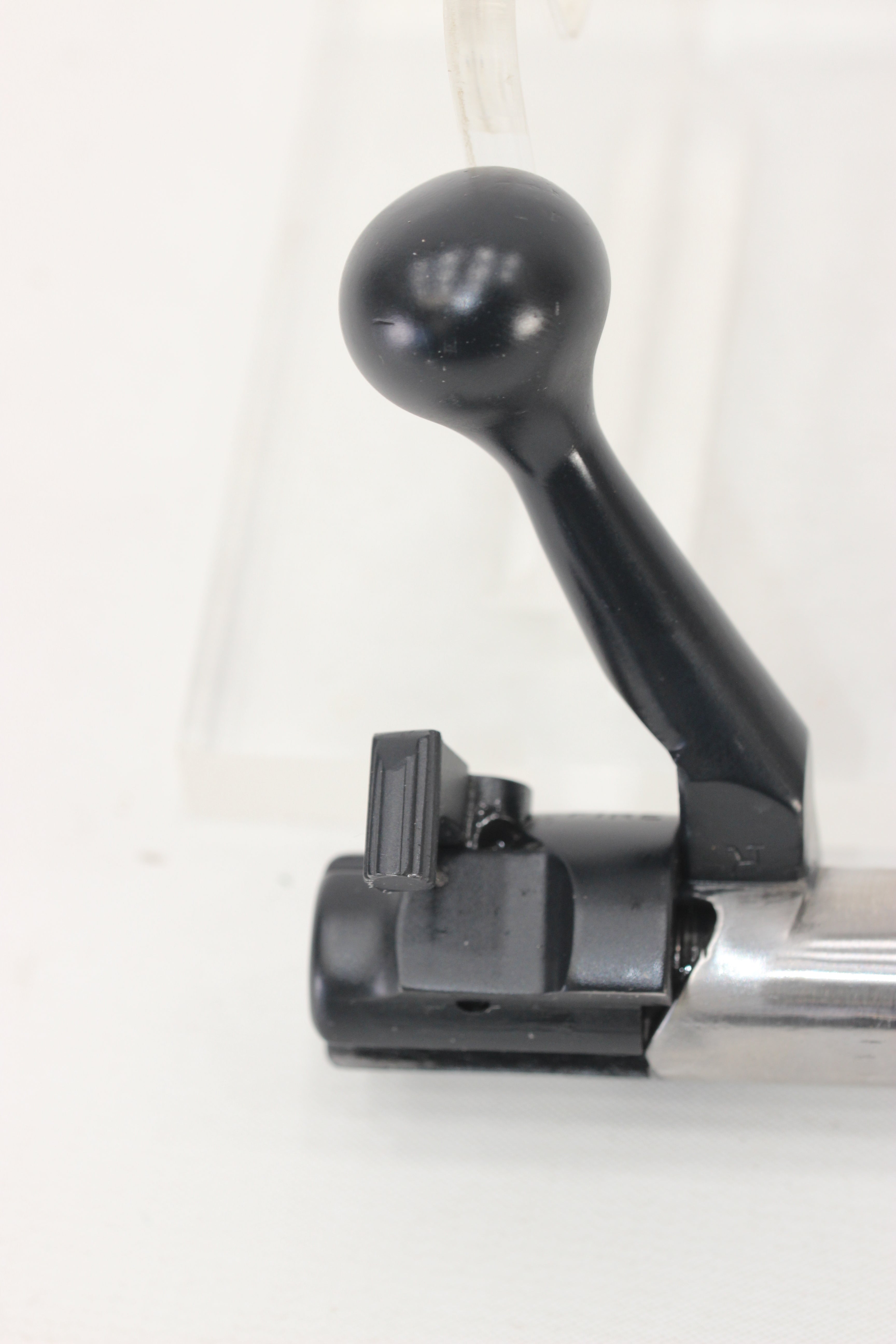 Matched Receiver, Bolt Body, and Bolt Sleeve Assembly - Standard Action - 1950 - Cerakoted