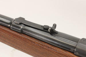 .30 Gov't '06 Super Grade Rifle - 1948