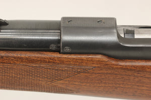 .30 Gov't '06 Super Grade Rifle - 1948