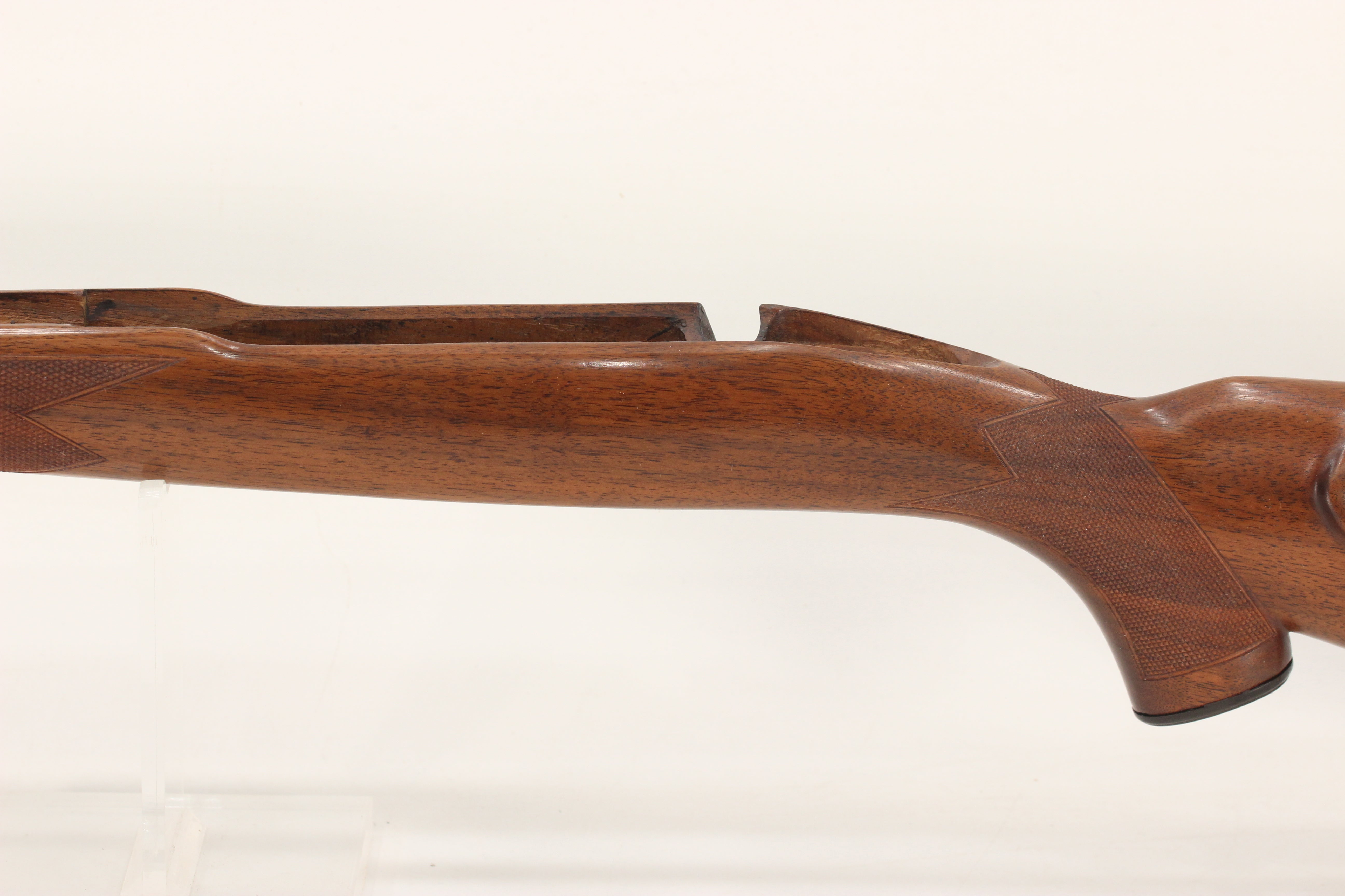 1948-1951 Low Comb Super Grade Rifle Stock