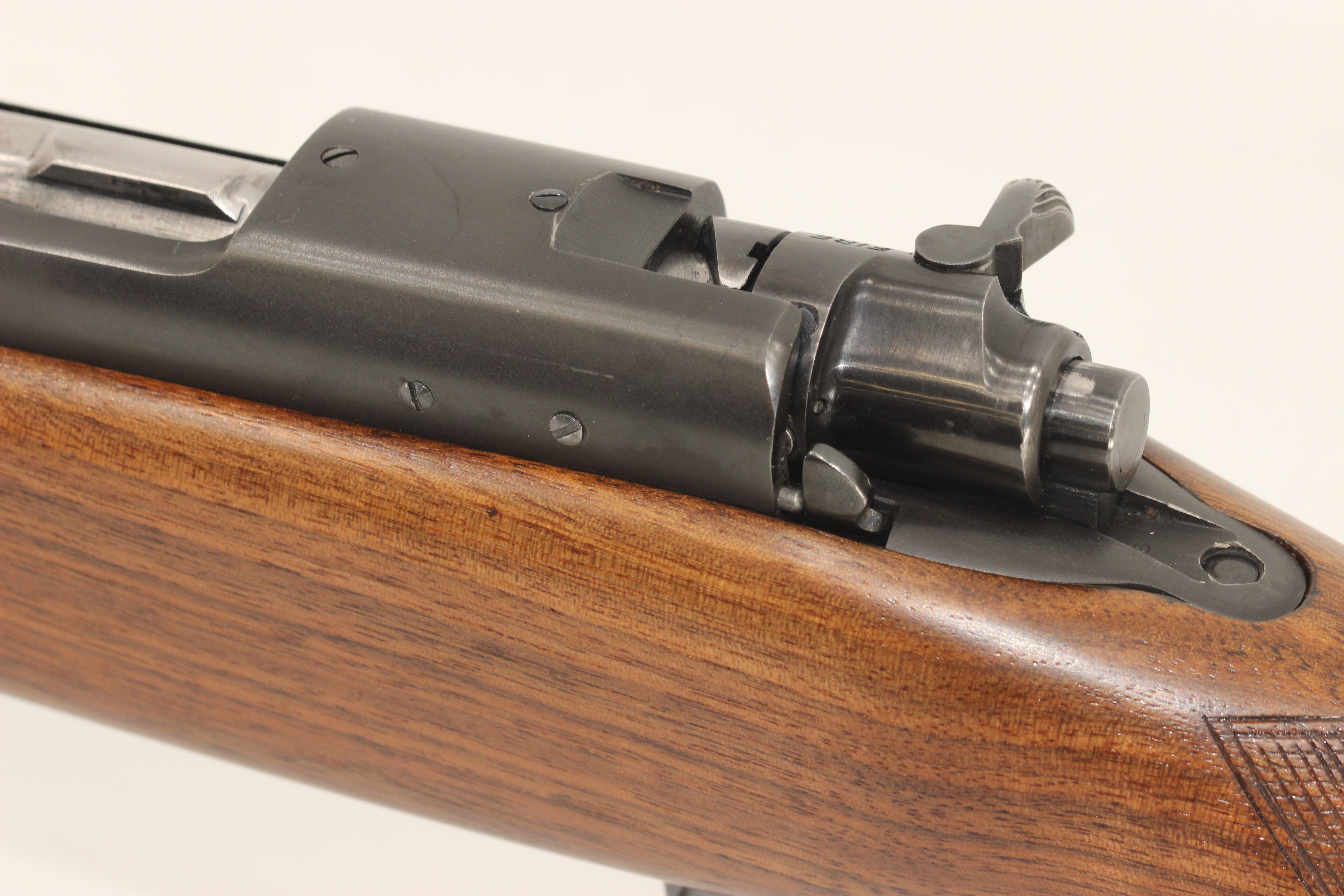 .30 Gov't '06 Super Grade Rifle - 1948