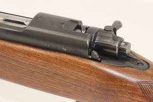 .30 Gov't '06 Super Grade Rifle - 1948