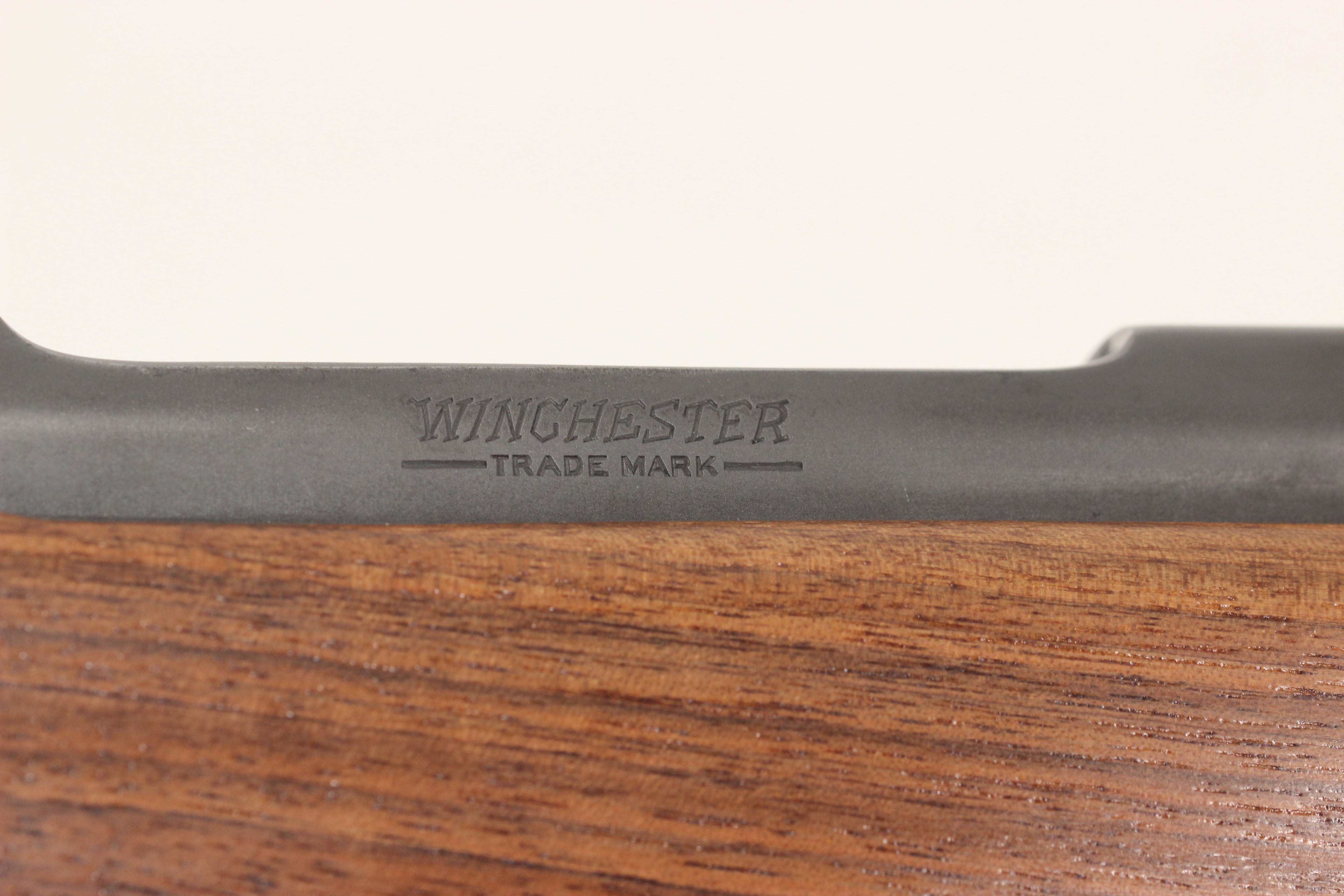 .30 Gov't '06 Super Grade Rifle - 1948