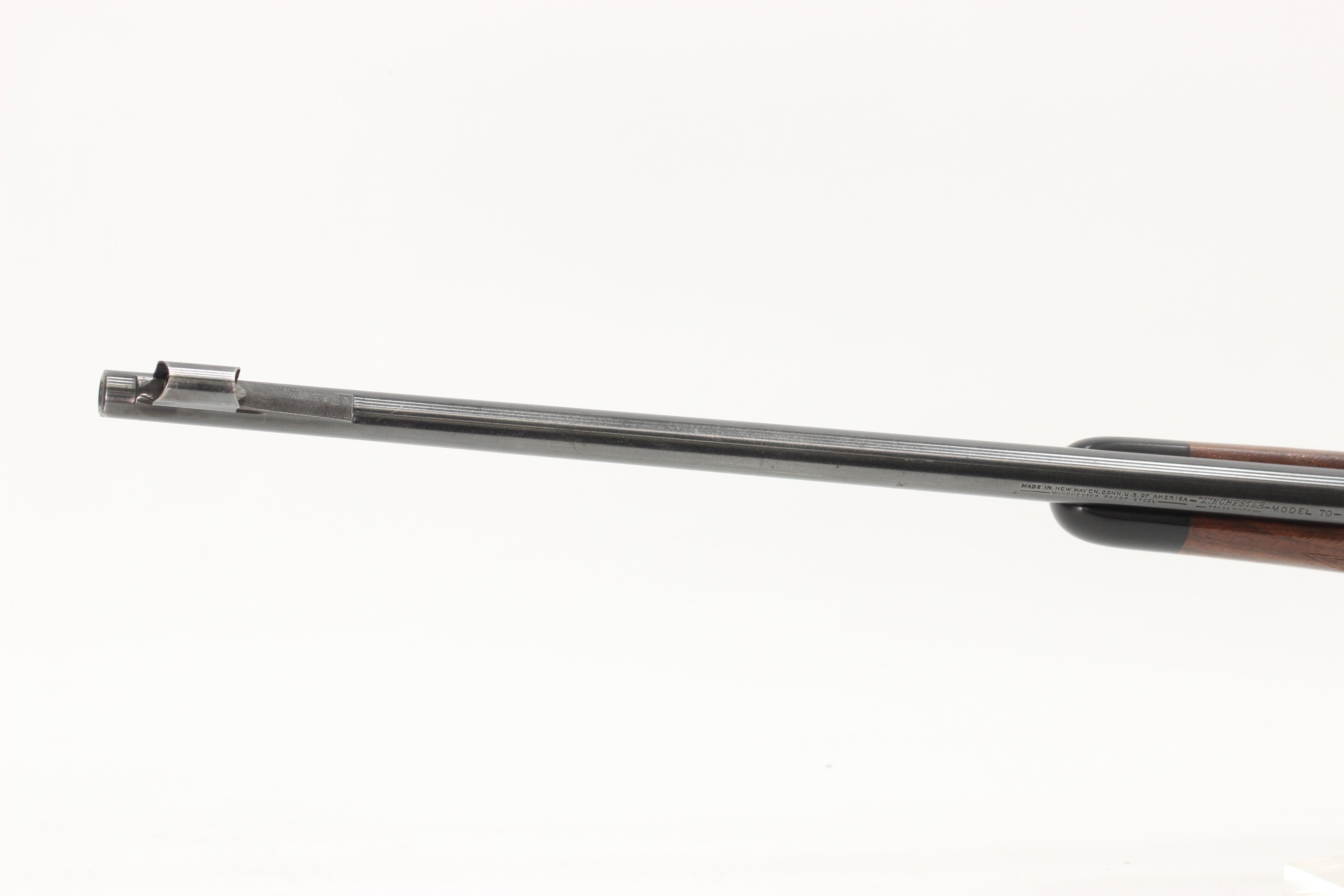 .30 Gov't '06 Super Grade Rifle - 1948