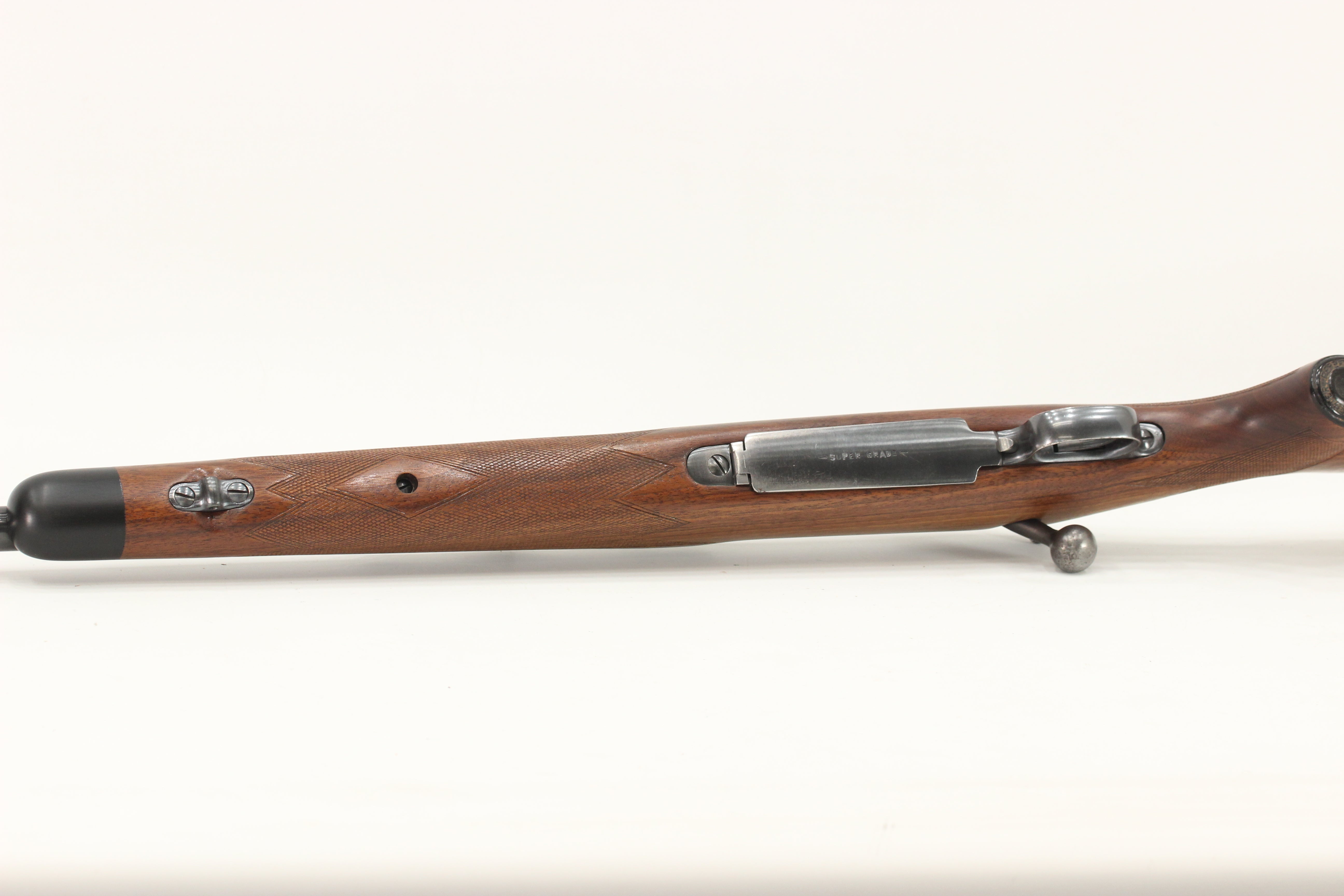 .30 Gov't '06 Super Grade Rifle - 1948