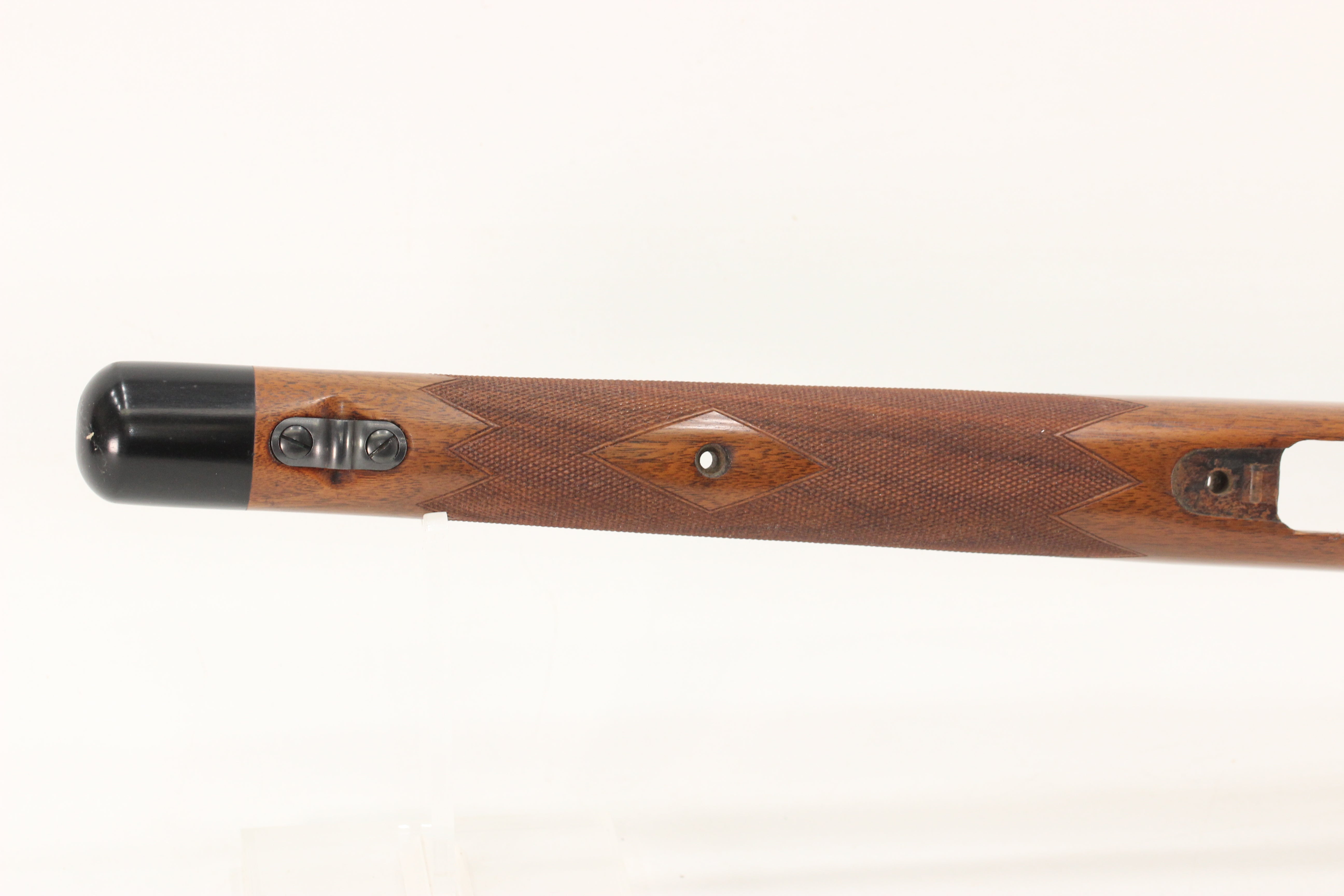 1948-1951 Low Comb Super Grade Rifle Stock