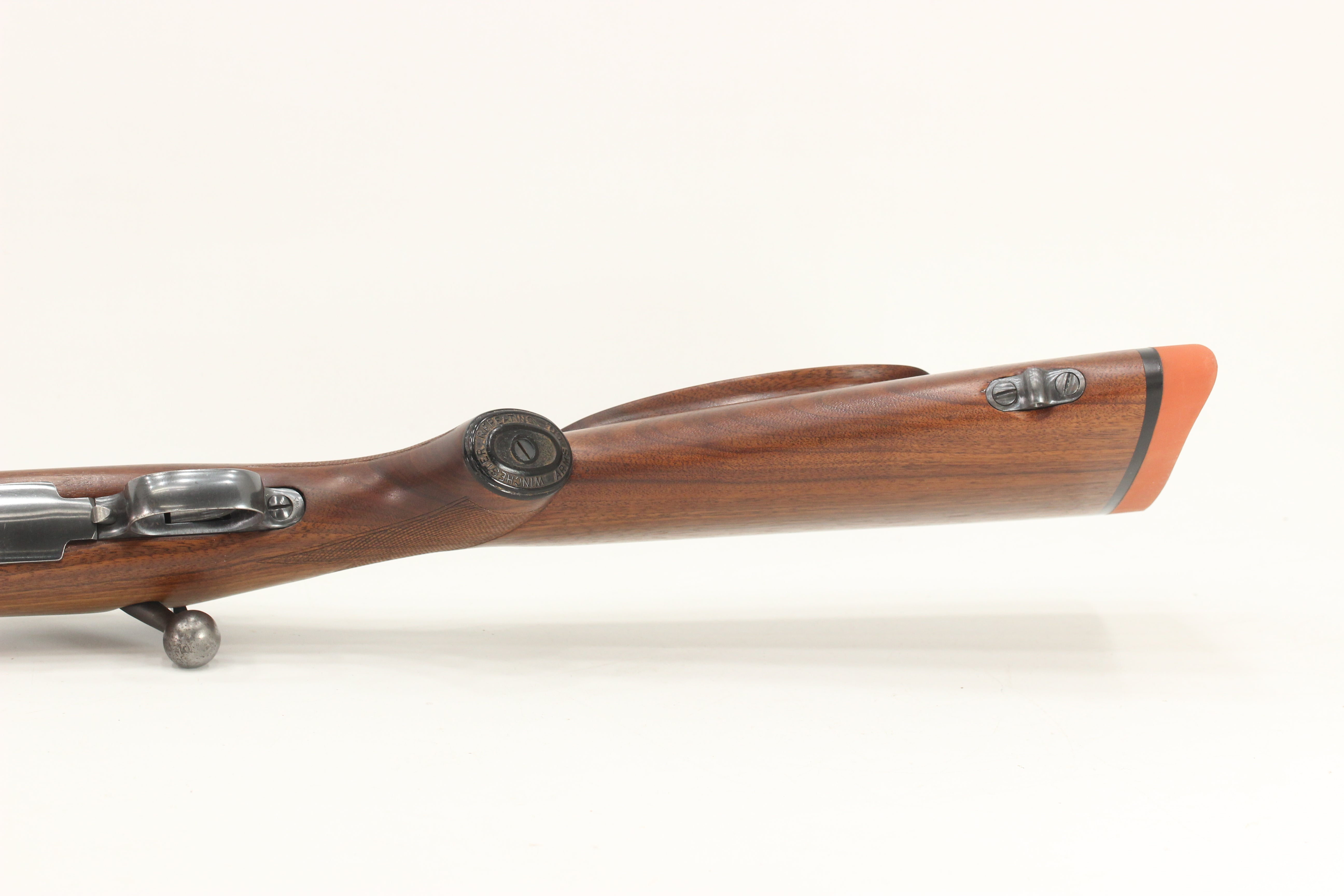 .30 Gov't '06 Super Grade Rifle - 1948