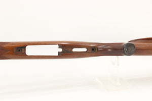 1948-1951 Low Comb Super Grade Rifle Stock