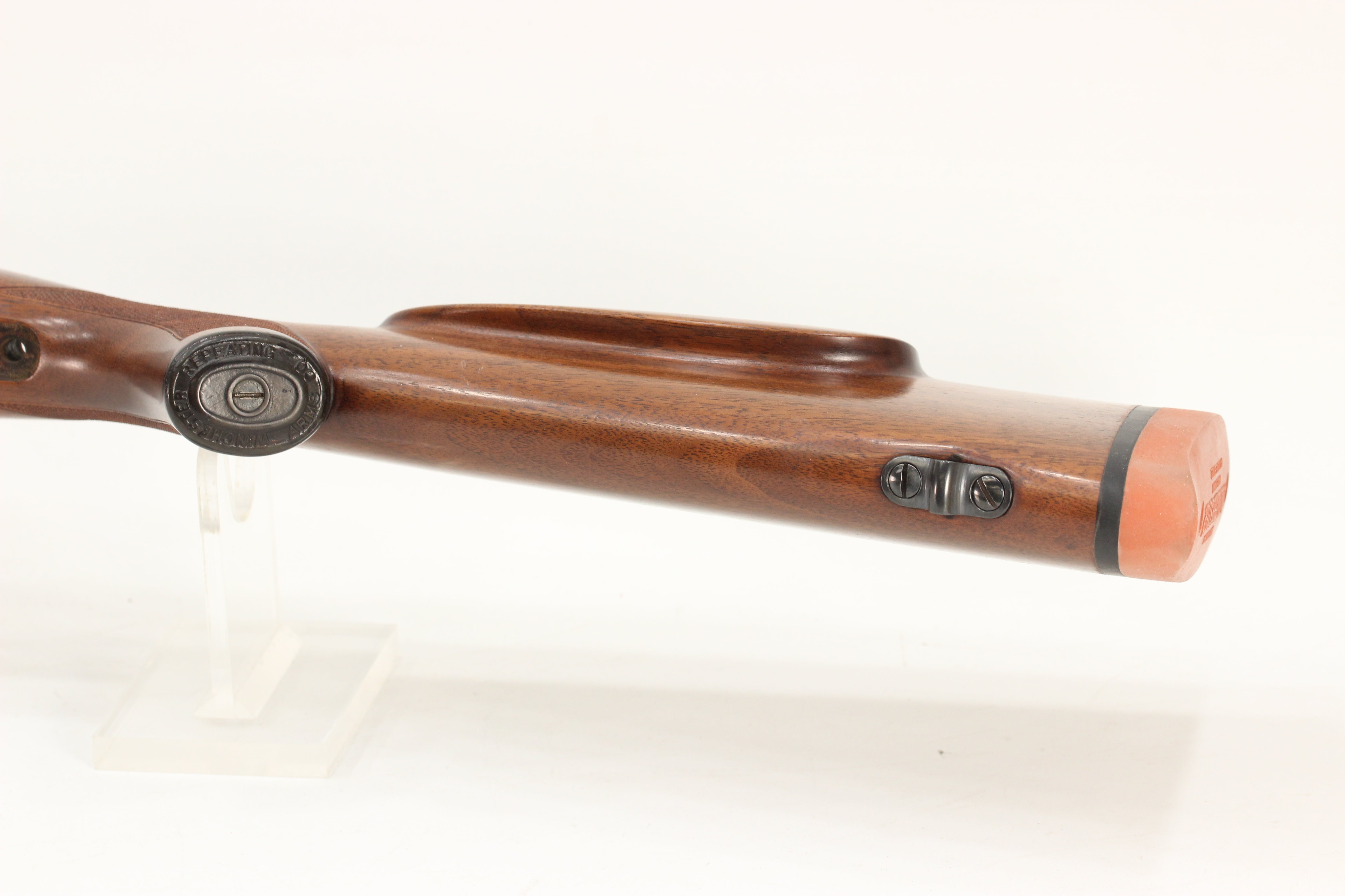 1948-1951 Low Comb Super Grade Rifle Stock