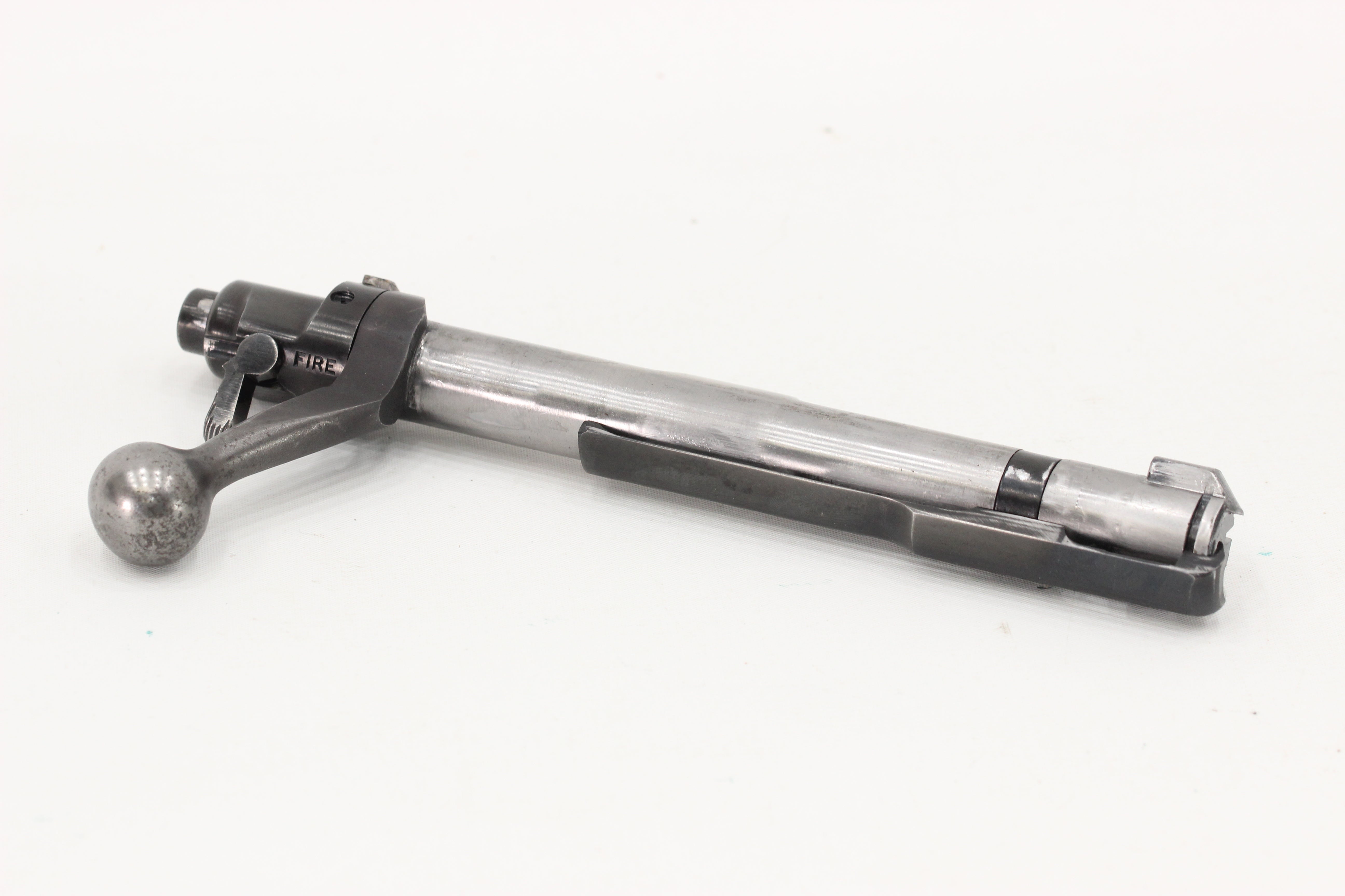 .30 Gov't '06 Super Grade Rifle - 1948